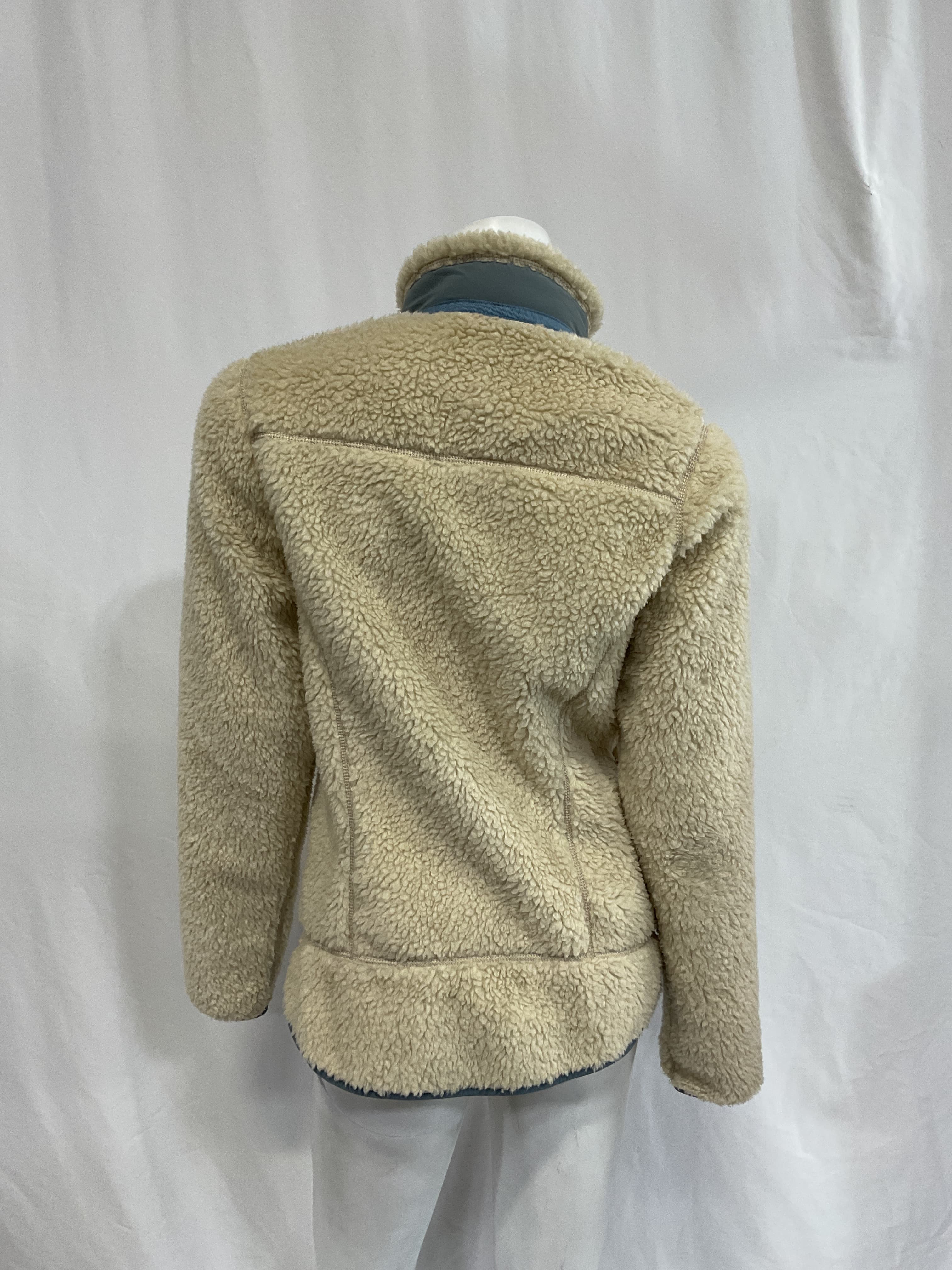 Classic Retro X-Jacket - Image 2