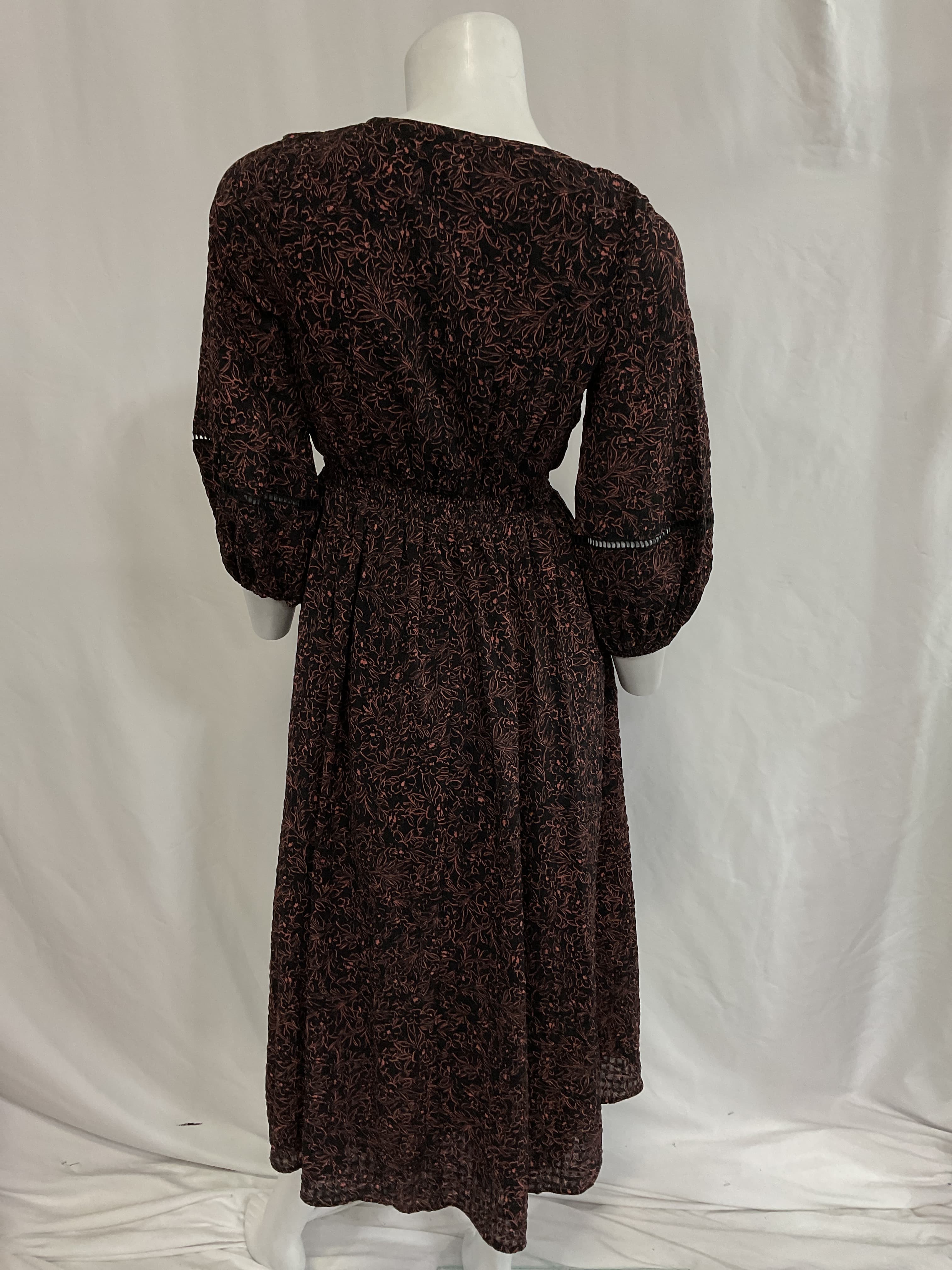 The Victoria Dress - Image 3