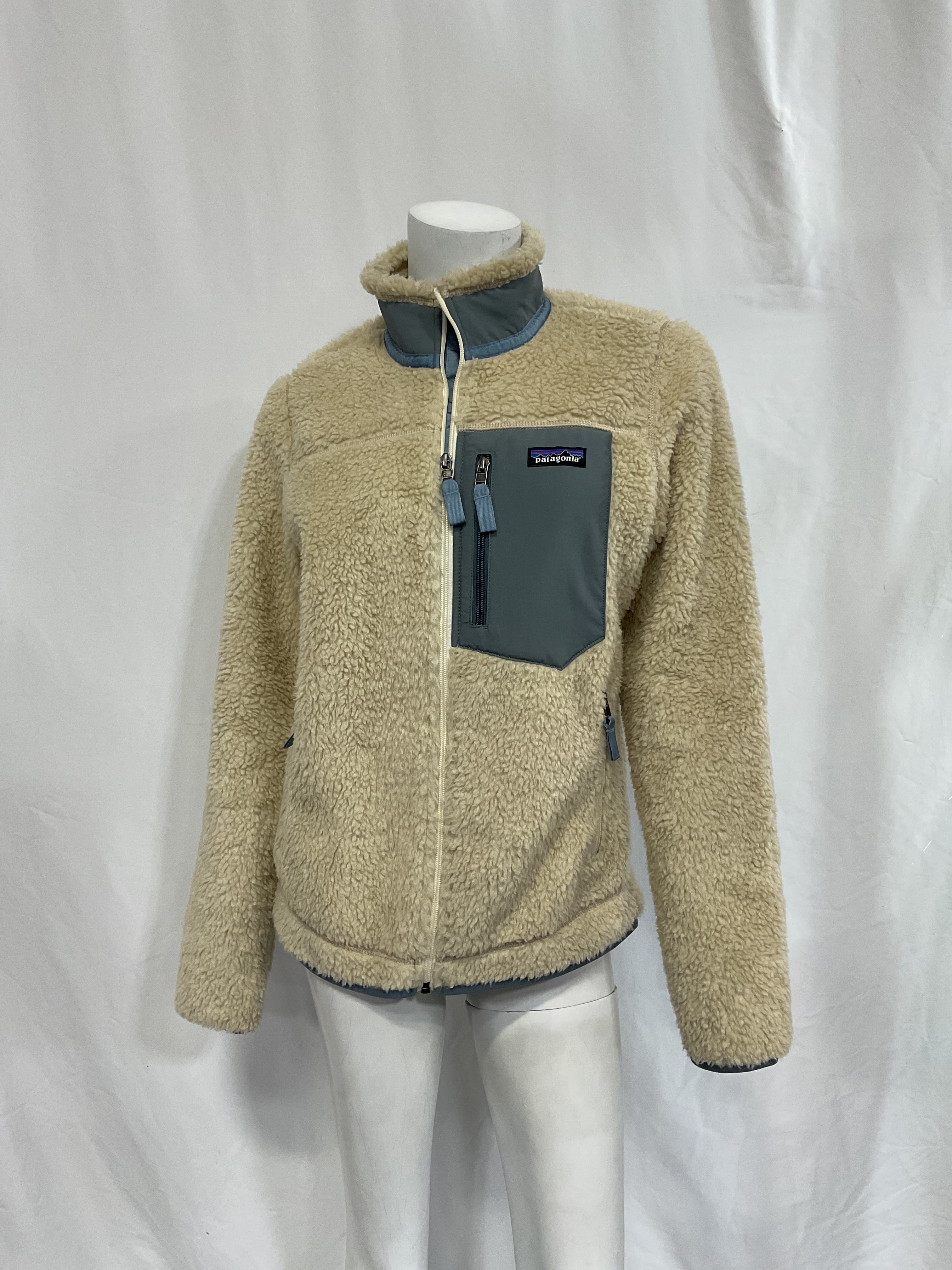 Classic Retro X-Jacket - Image 4