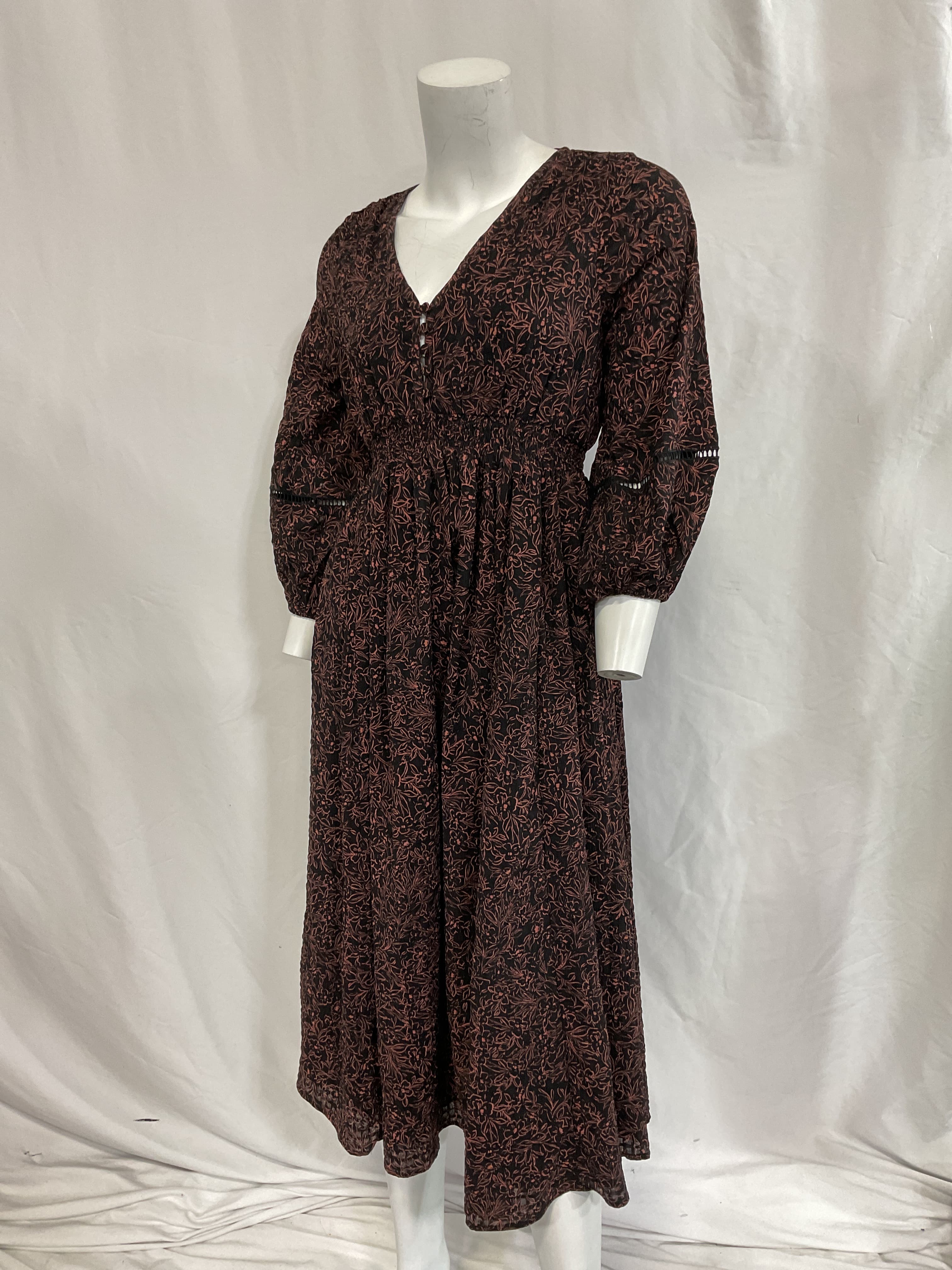 The Victoria Dress - Image 4