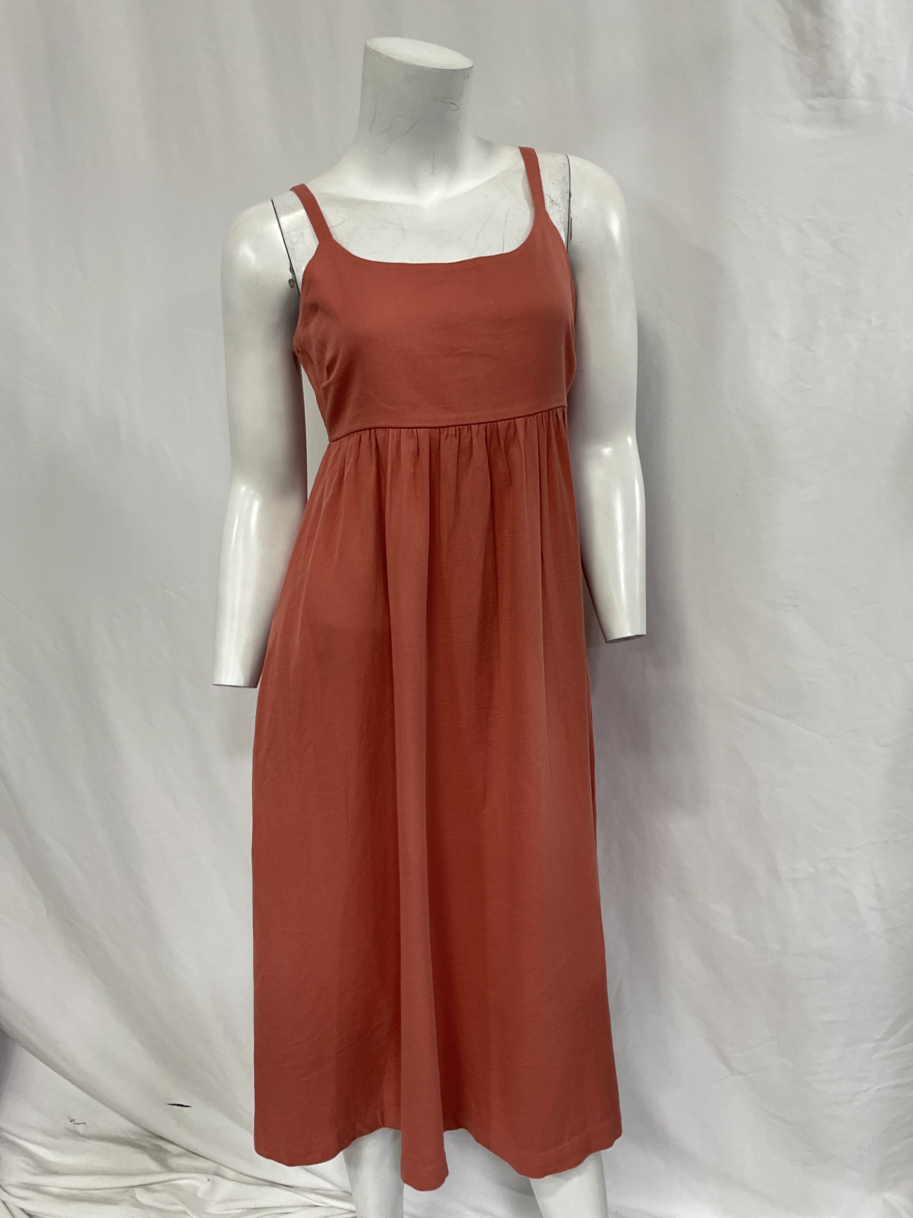 The Mona Dress - Image 3