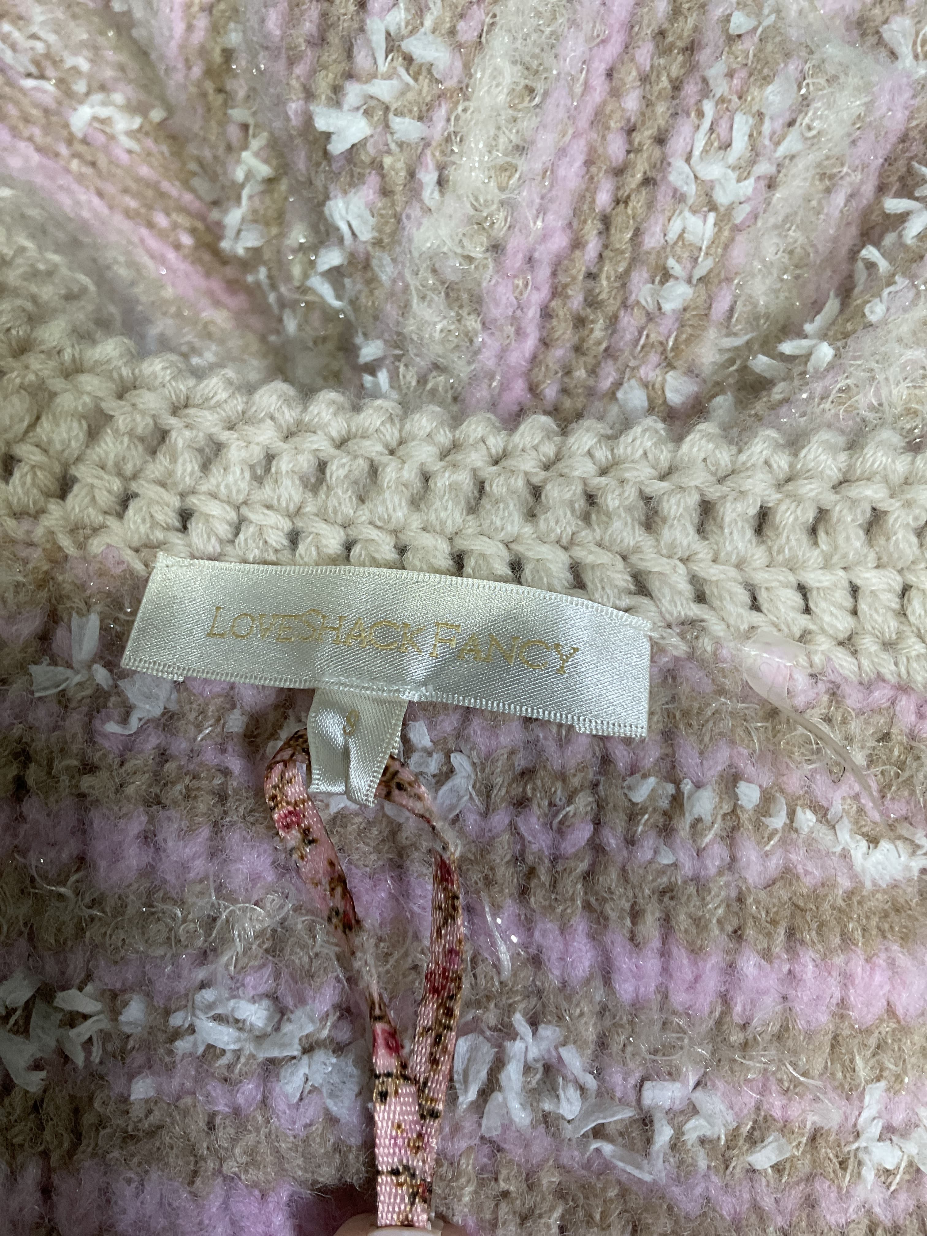 Kesi Cardigan - Image 2