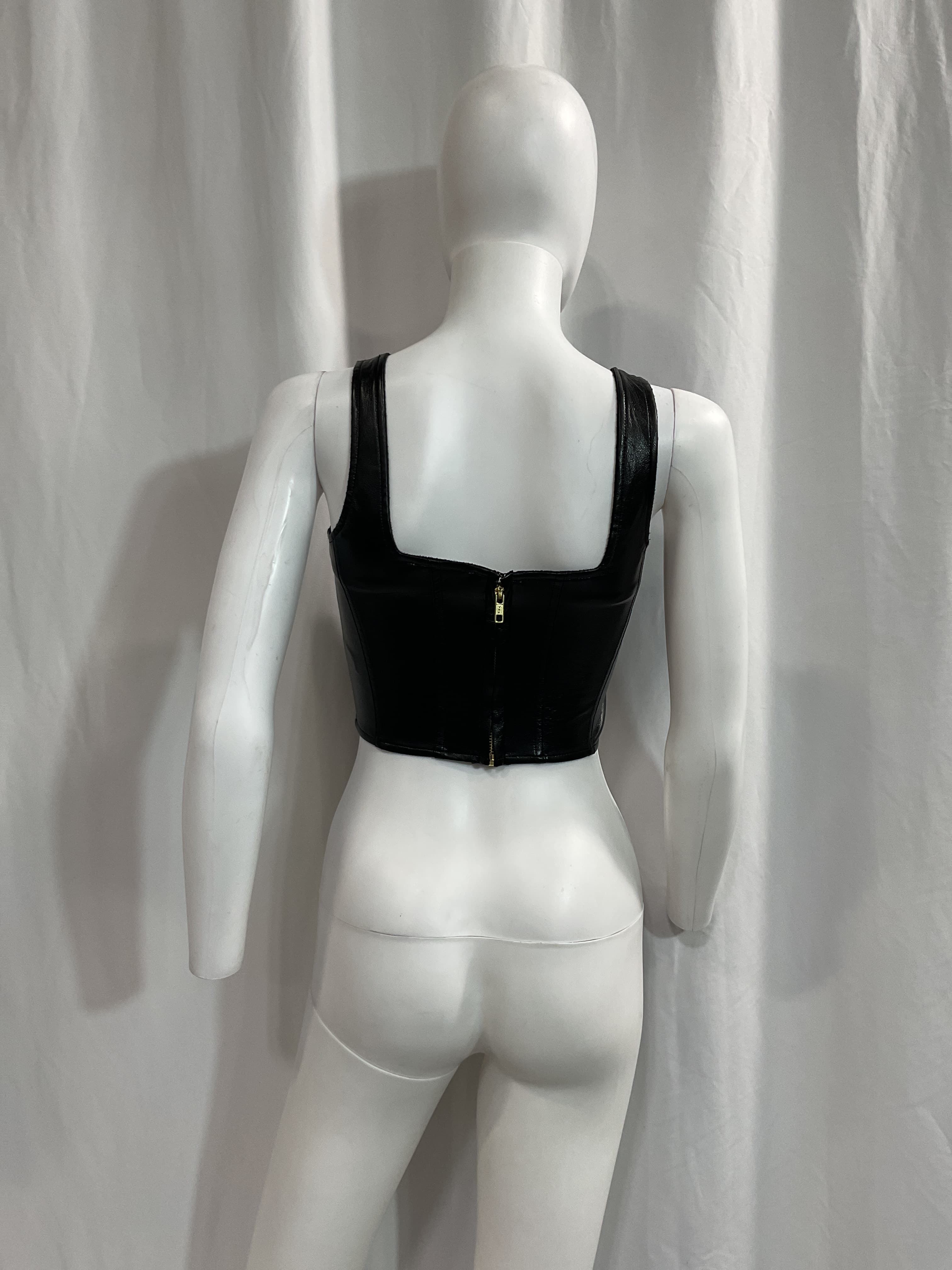 Corset Top - Image 2