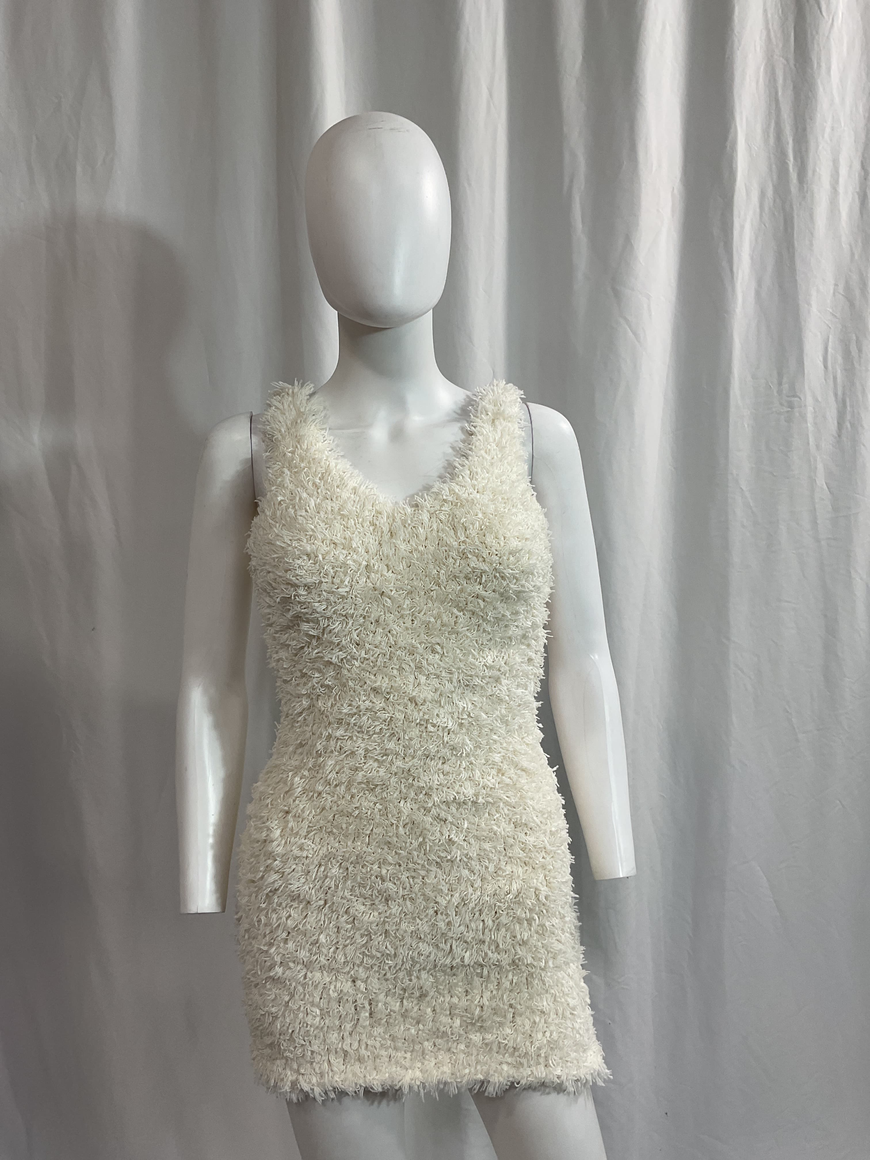 Kalia Mini Dress - Image 3