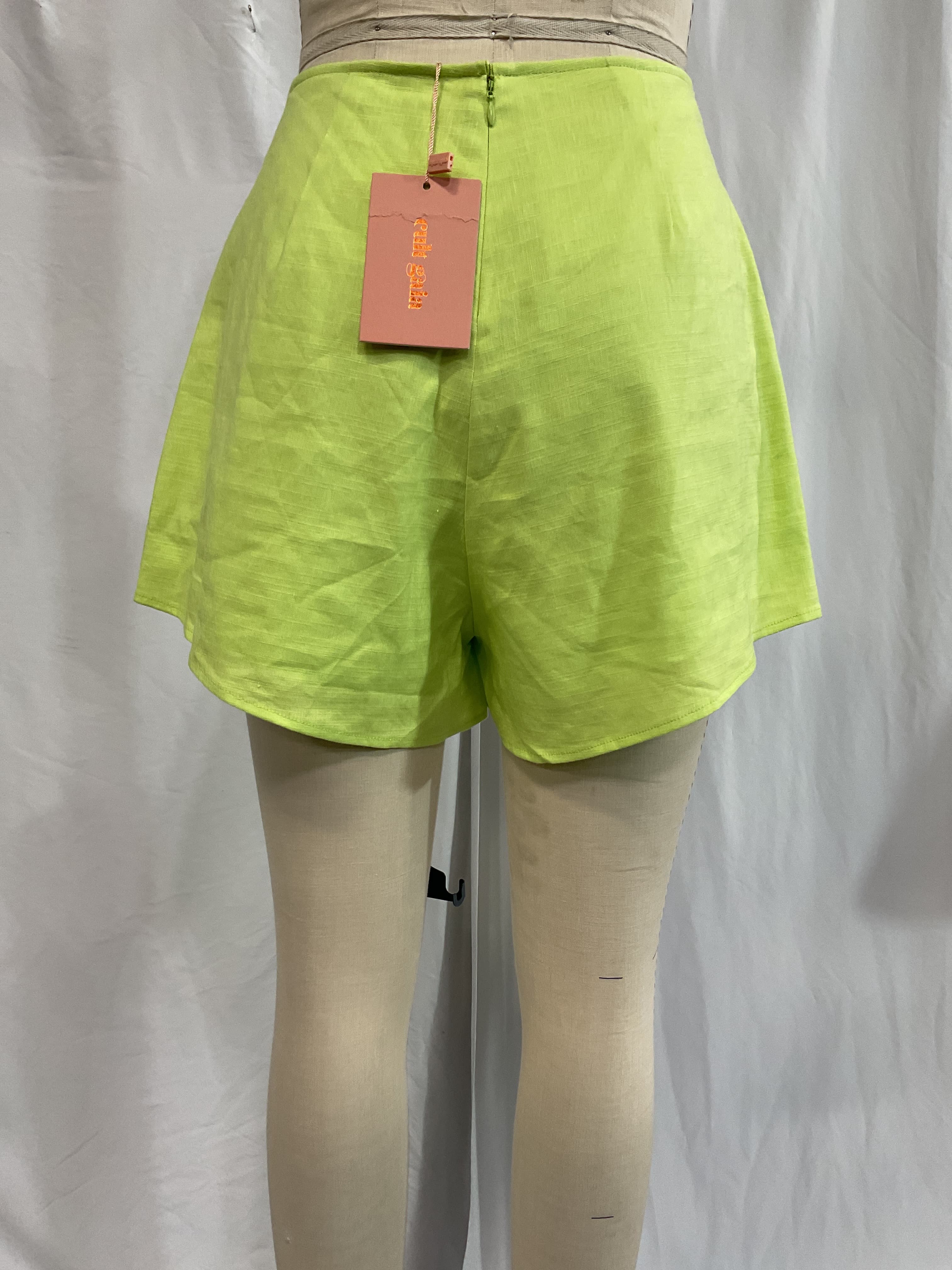 Aries Short In Mantis - Image 3