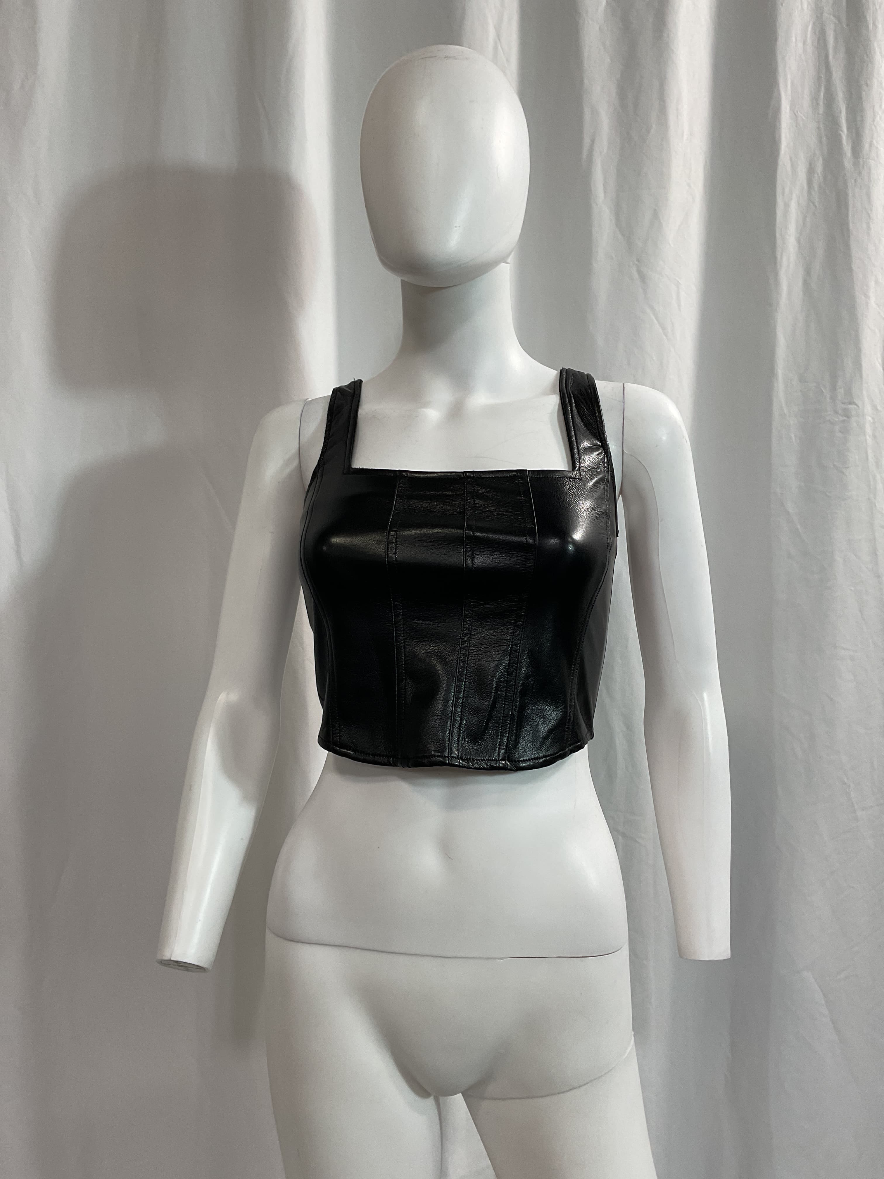 Corset Top - Image 3