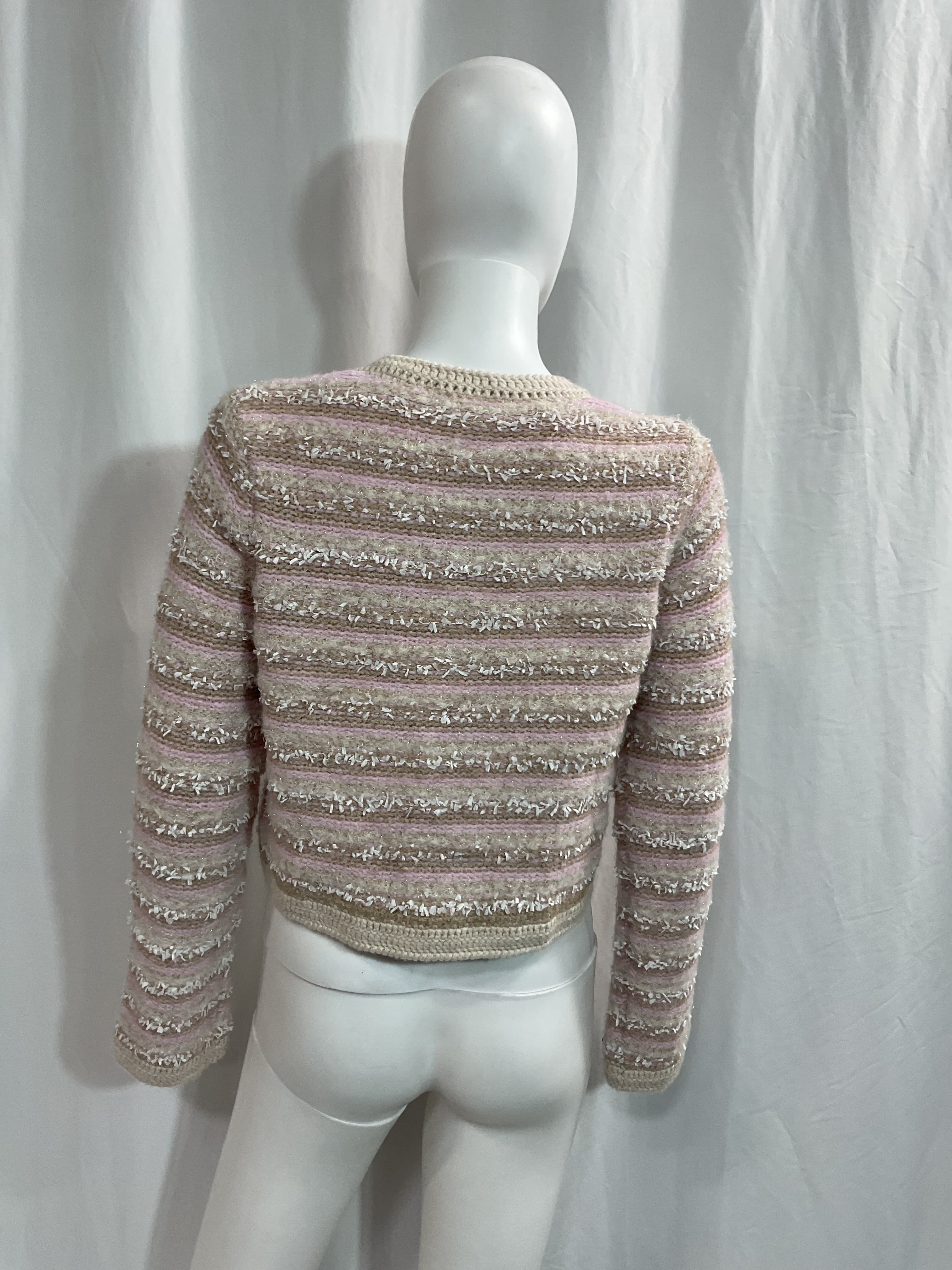 Kesi Cardigan - Image 3