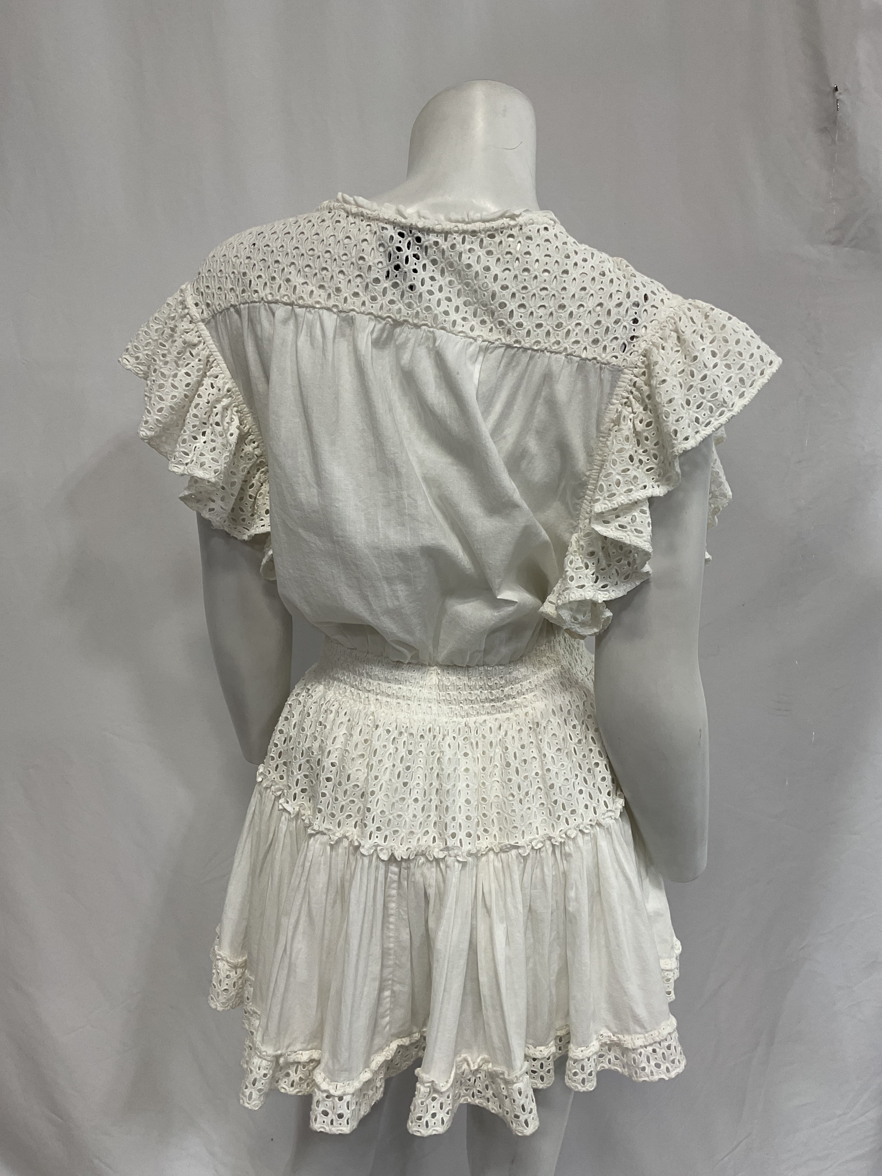 Sarika Dress - Image 2