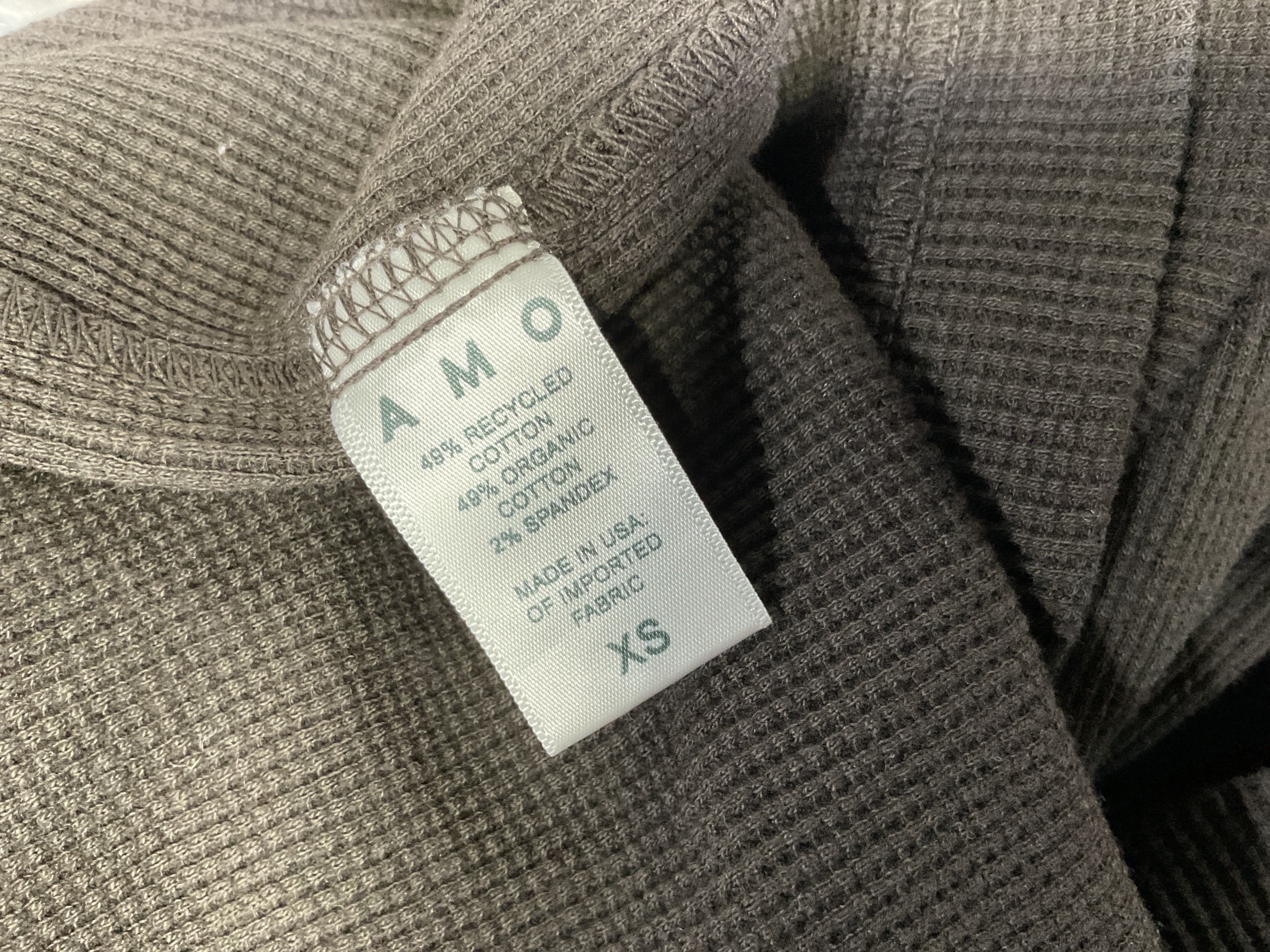 Girly Thermal Top - Image 2