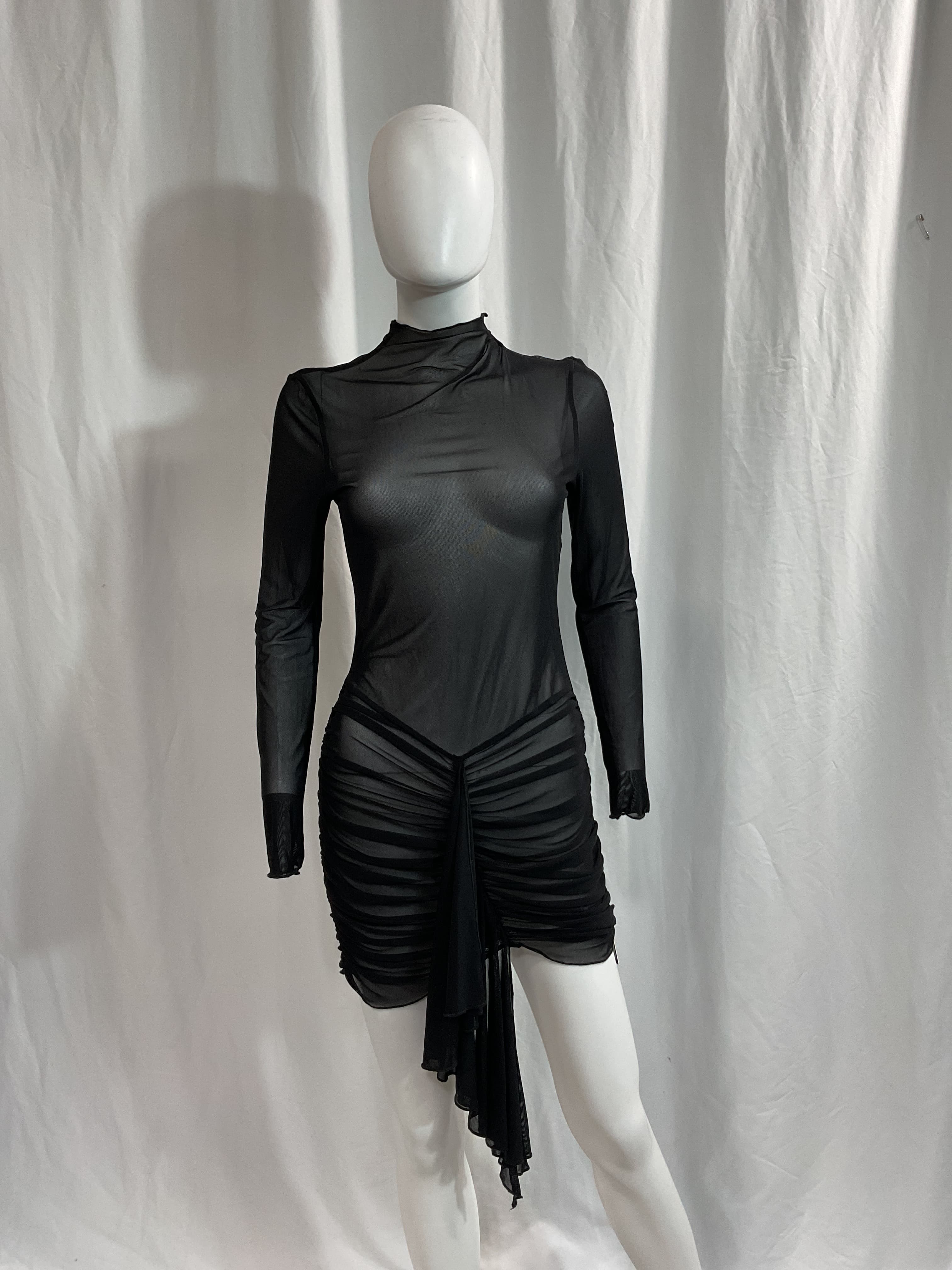 Francesca Dress - Image 4