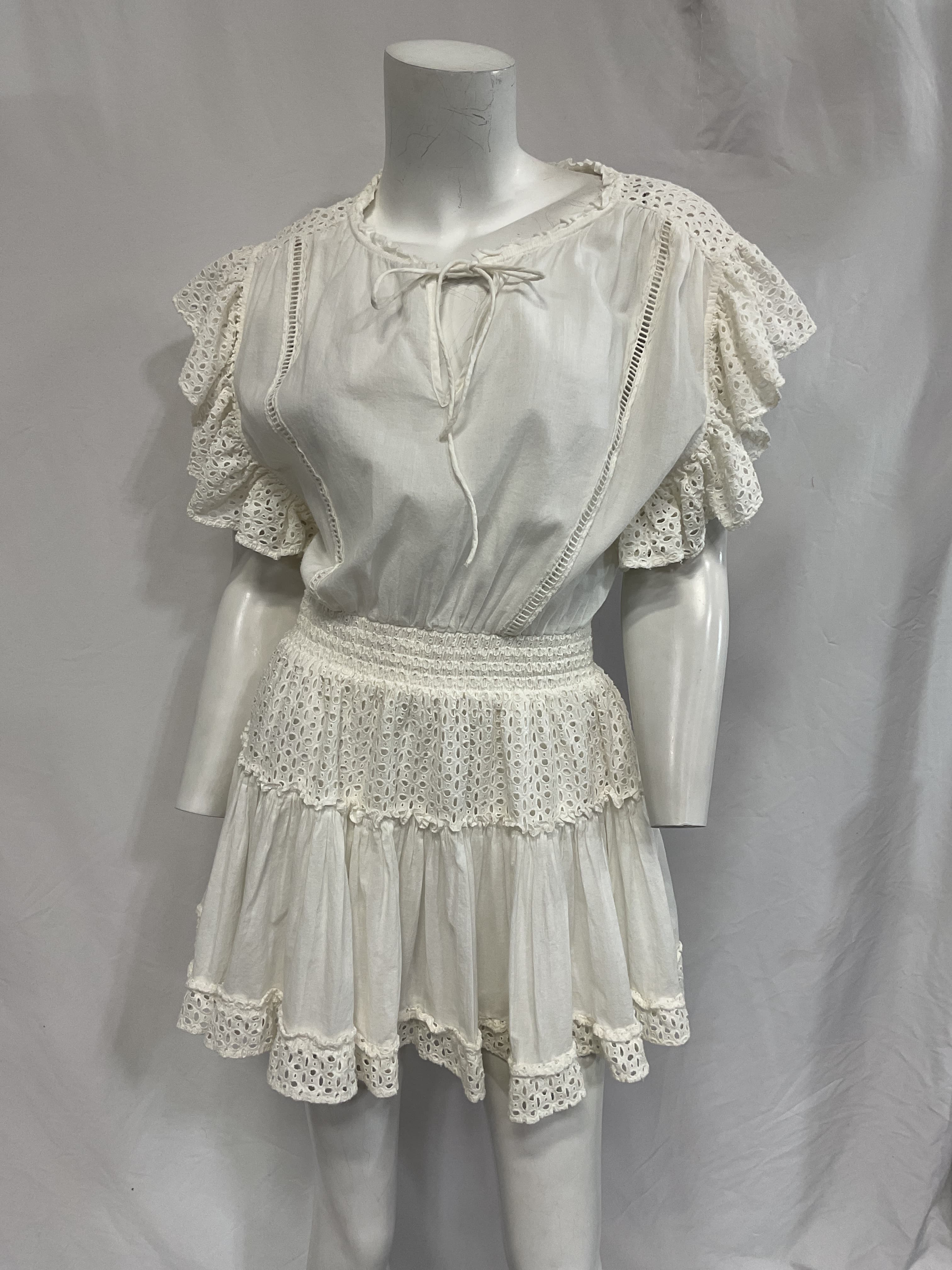 Sarika Dress - Image 4