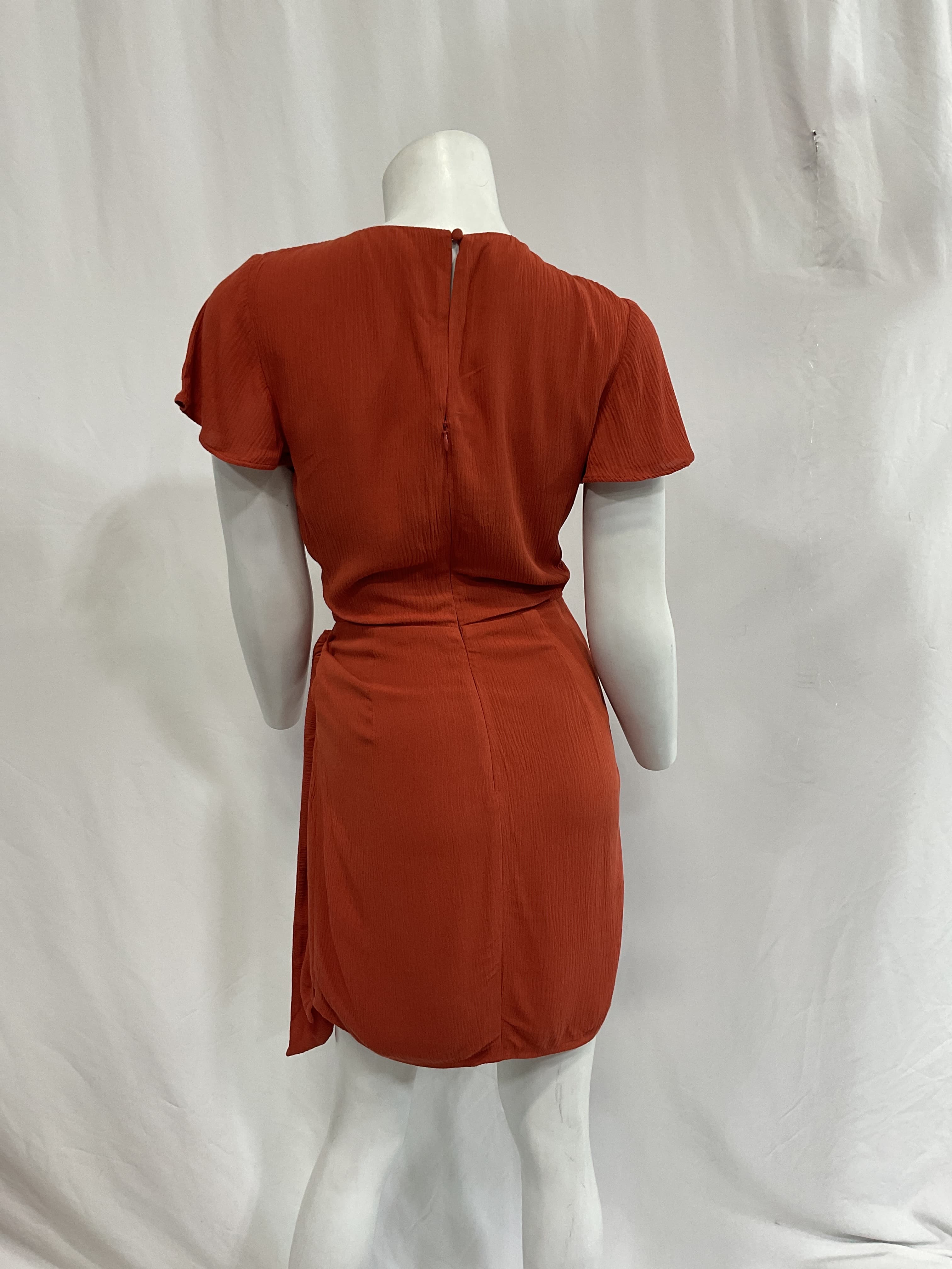 Evelyn Dress - Image 2