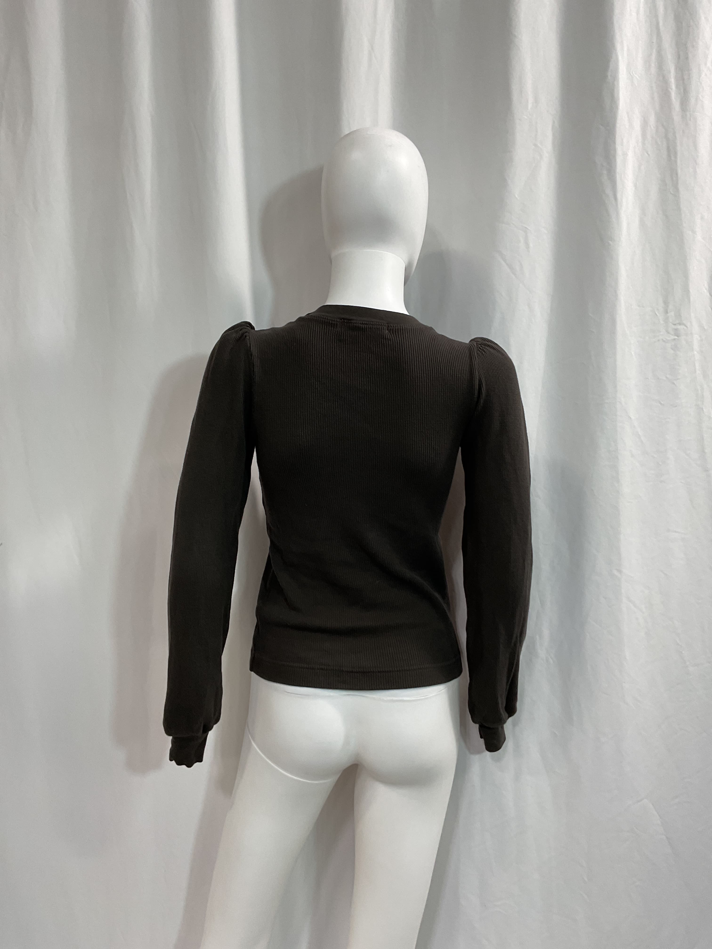 Girly Thermal Top - Image 3