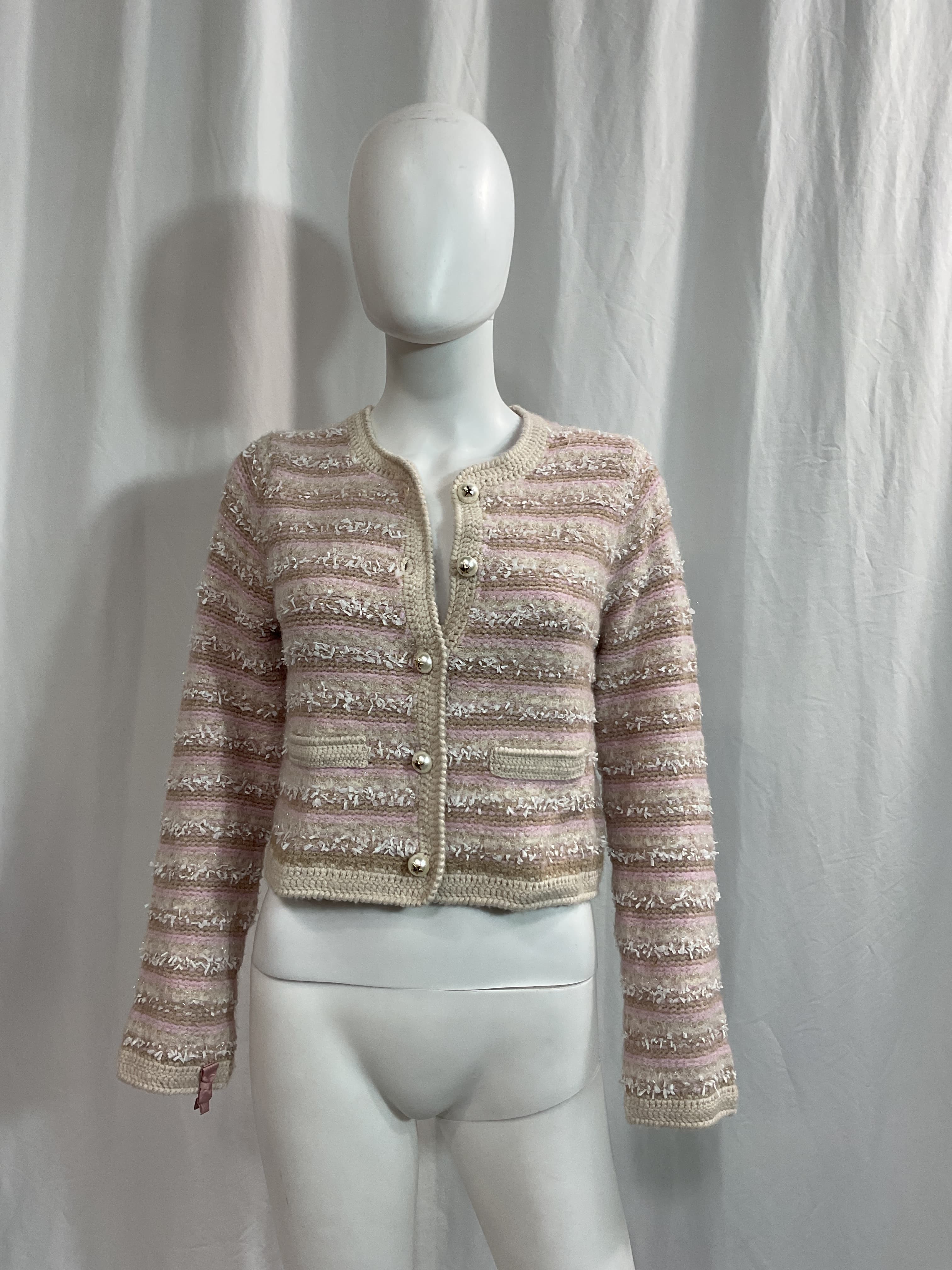 Kesi Cardigan - Image 4