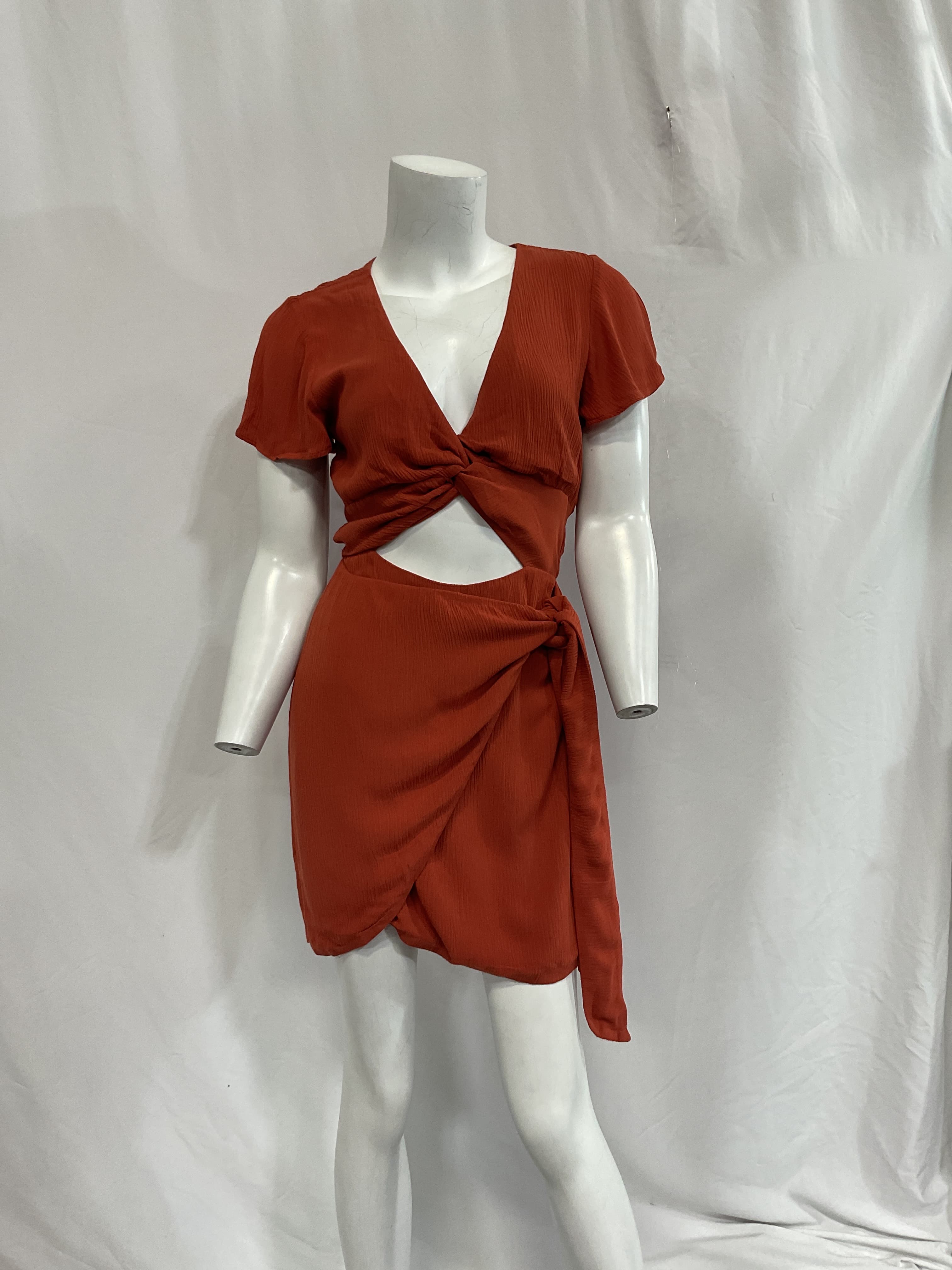 Evelyn Dress - Image 4