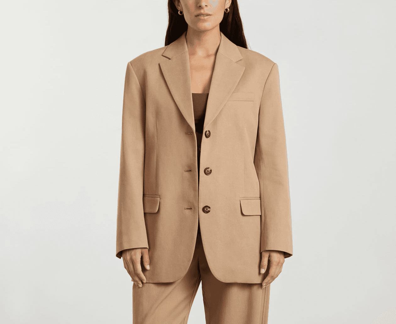The 80s Blazer - Image 1