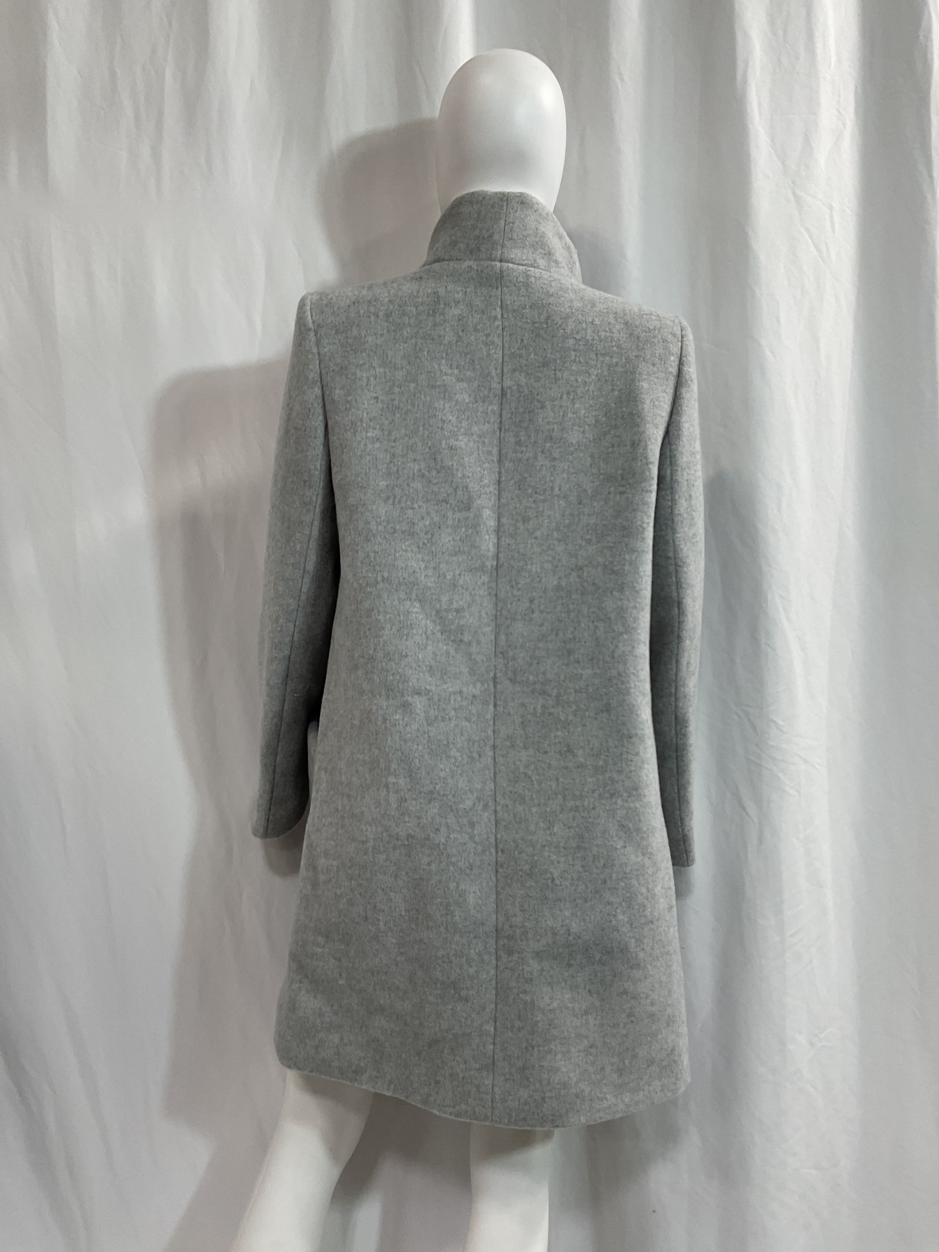 The Cocoon Coat - Image 2
