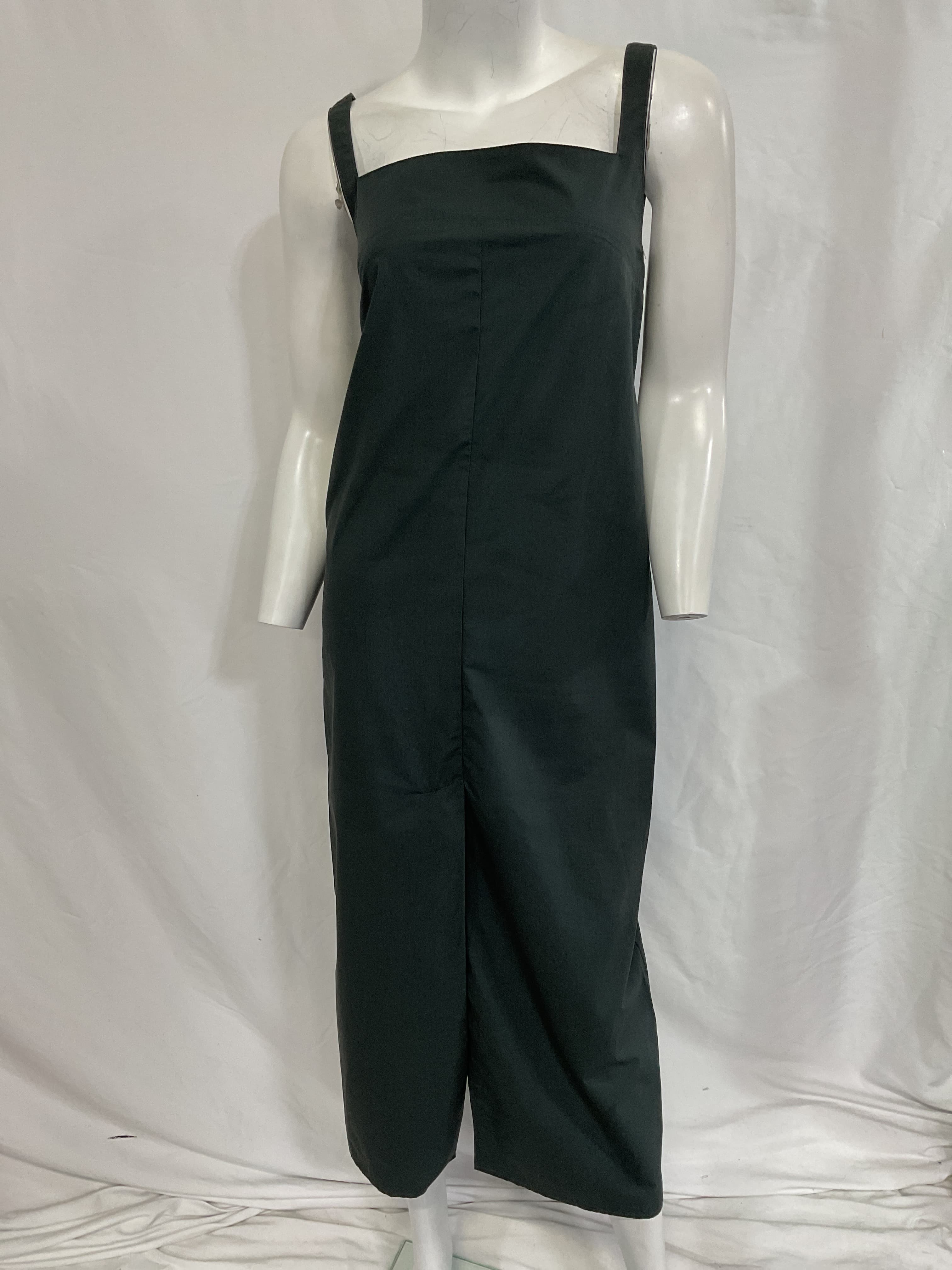 Gray Makeen Midi Dress - Image 4