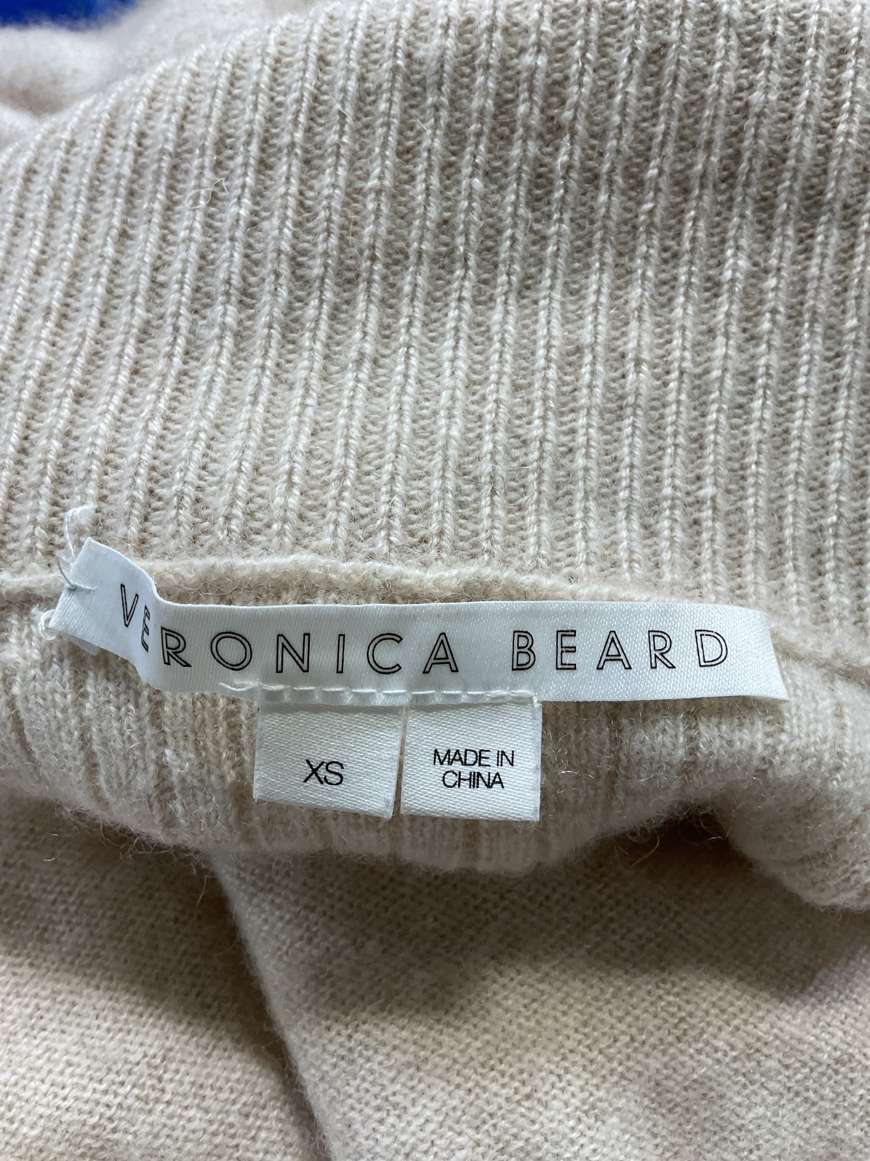 Kressy Cashmere Turtleneck Sweater - Image 3