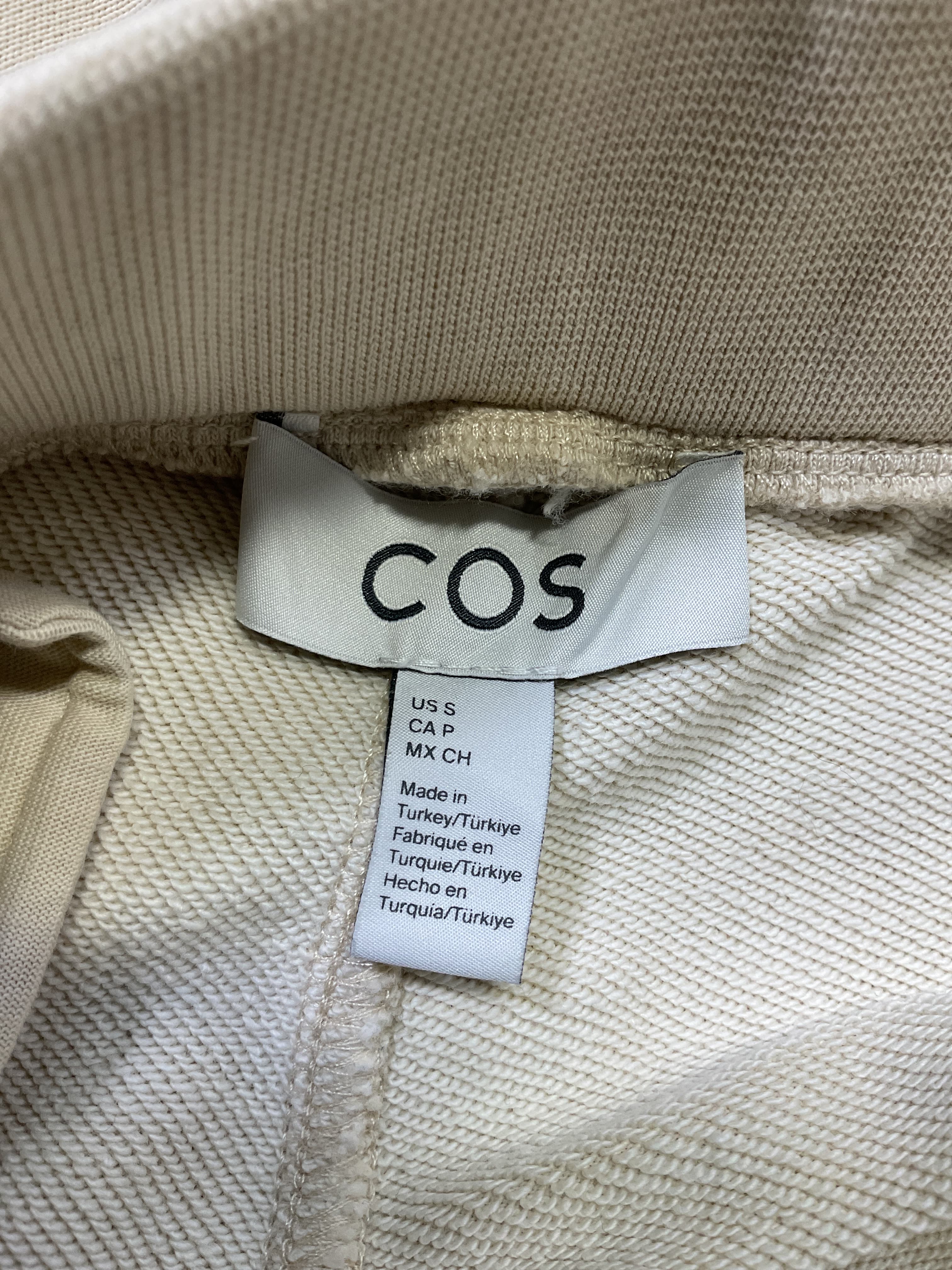 Exposed-Seam Jersey Sweatpants - Image 4