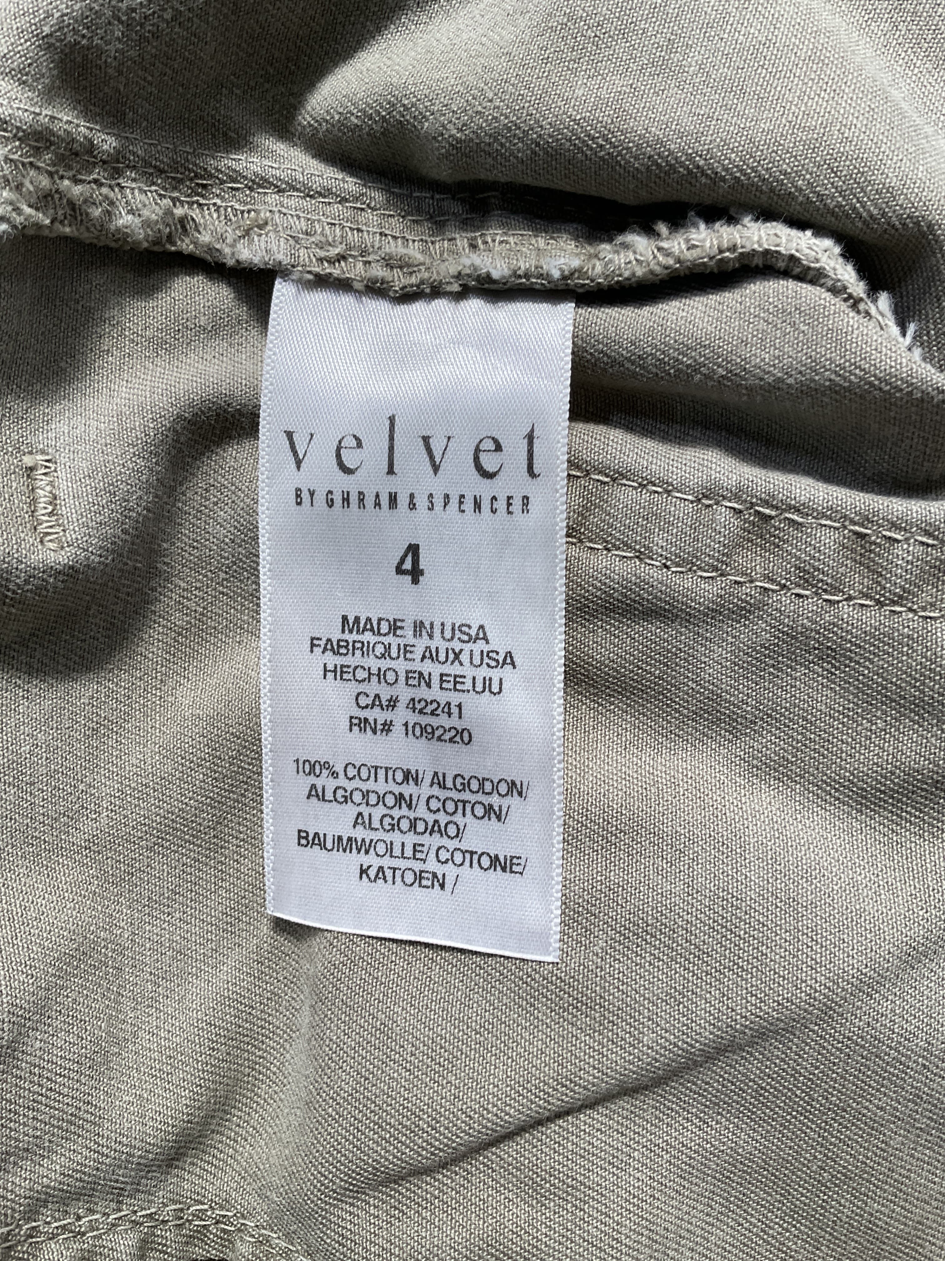 Brylie Barrel Leg Pant - Image 4