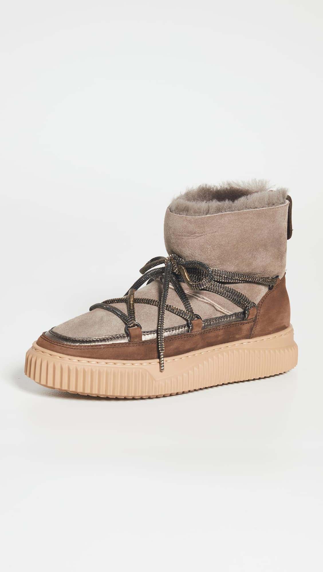 Cortina Boots - Image 1