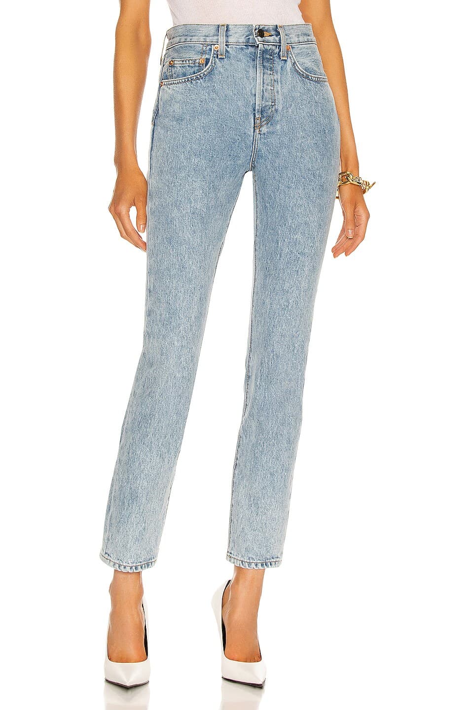 Denim Skinny - Image 1