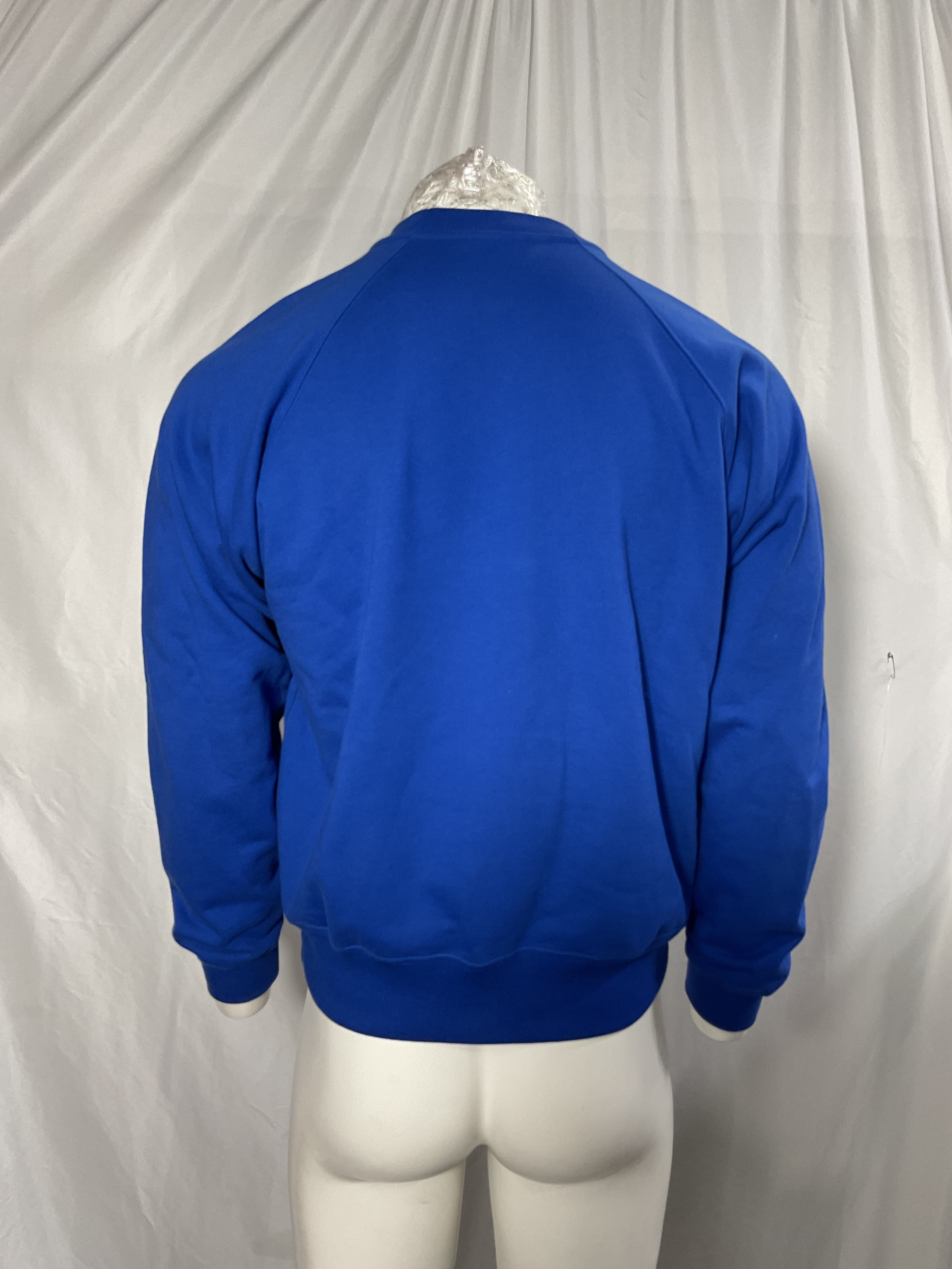 Sweater In Cobalt - Image 2