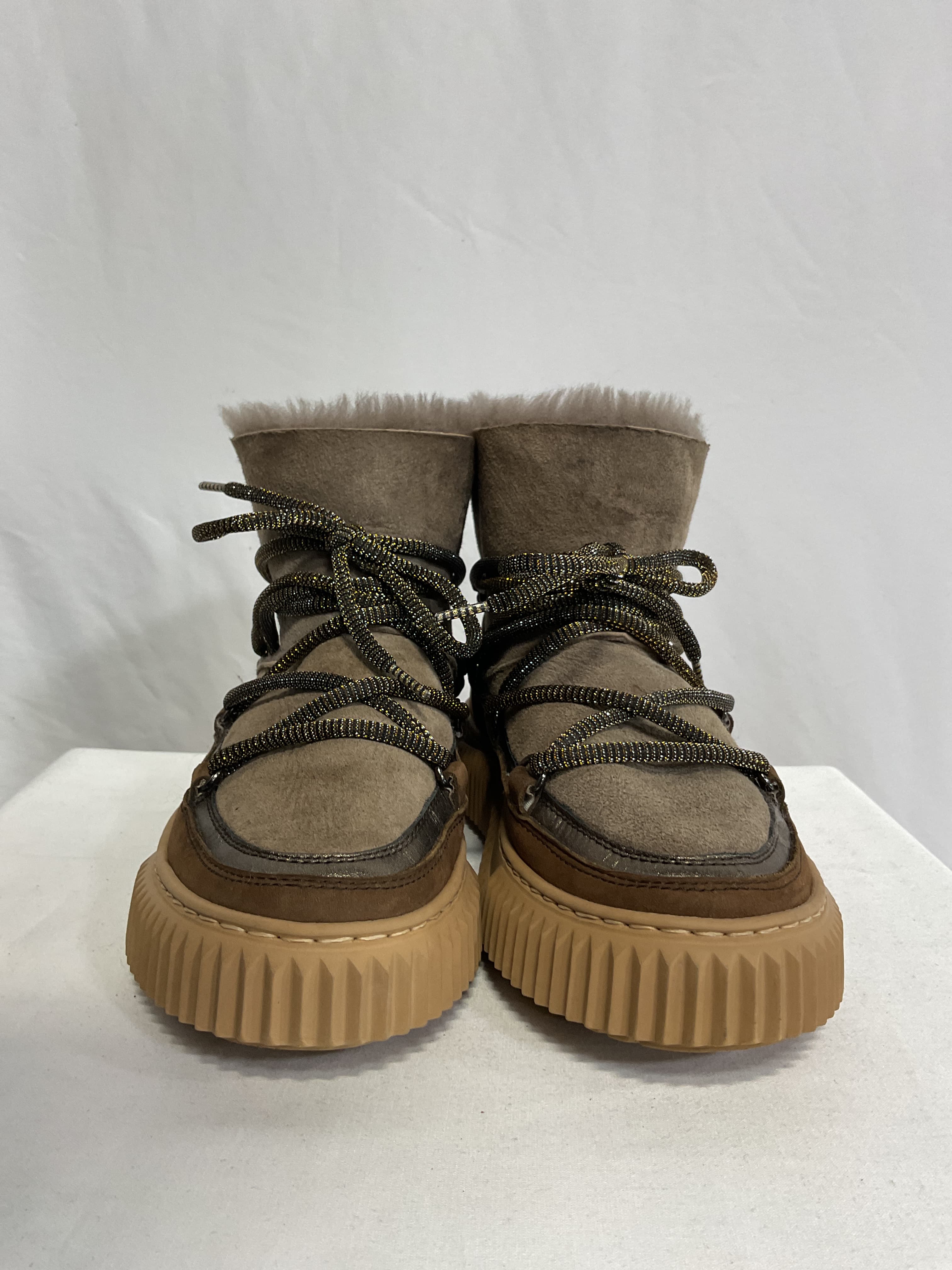 Cortina Boots - Image 3