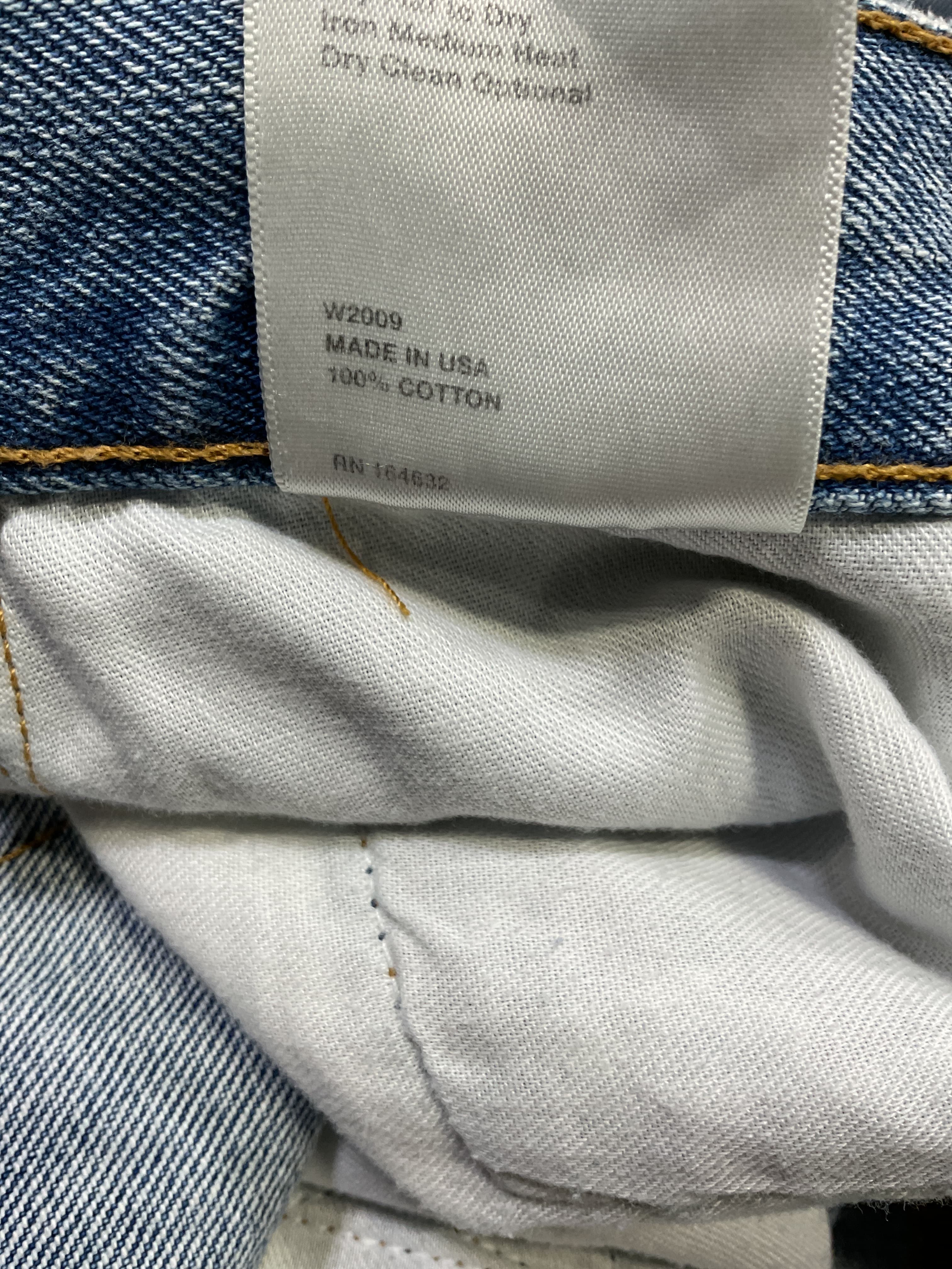 Denim Skinny - Image 2