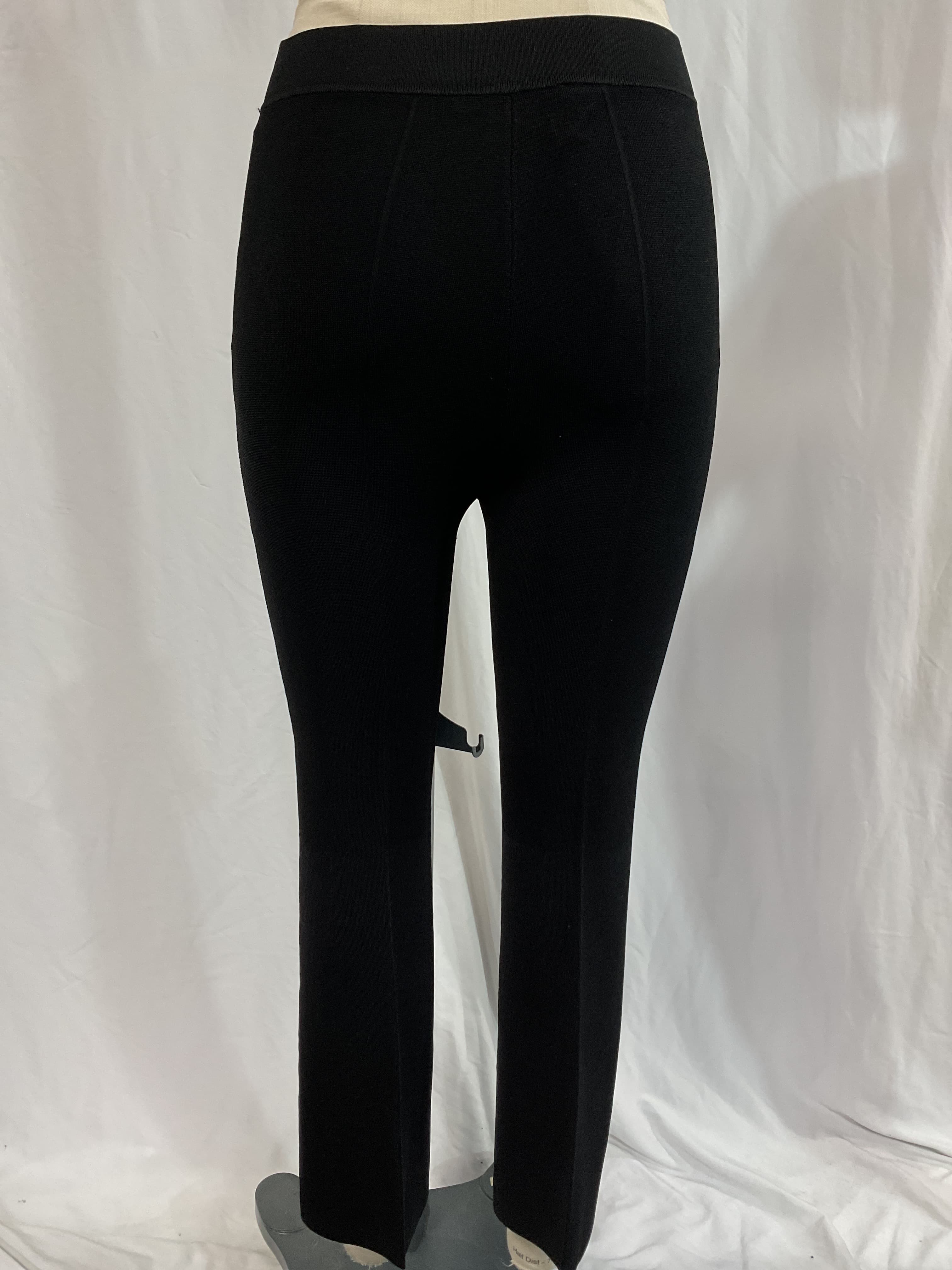 Brooklyn Flare Crop Trousers - Image 3