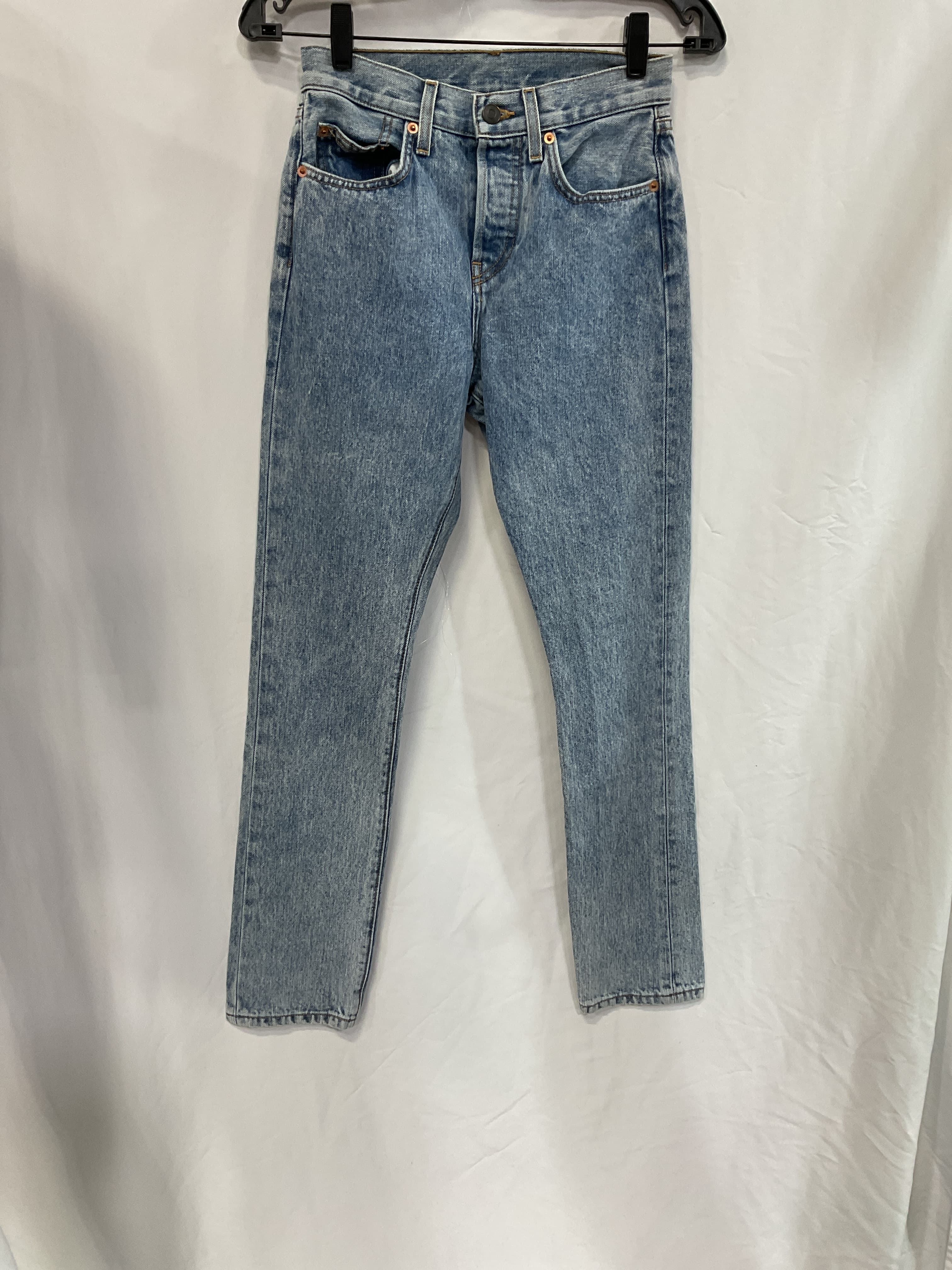 Denim Skinny - Image 3