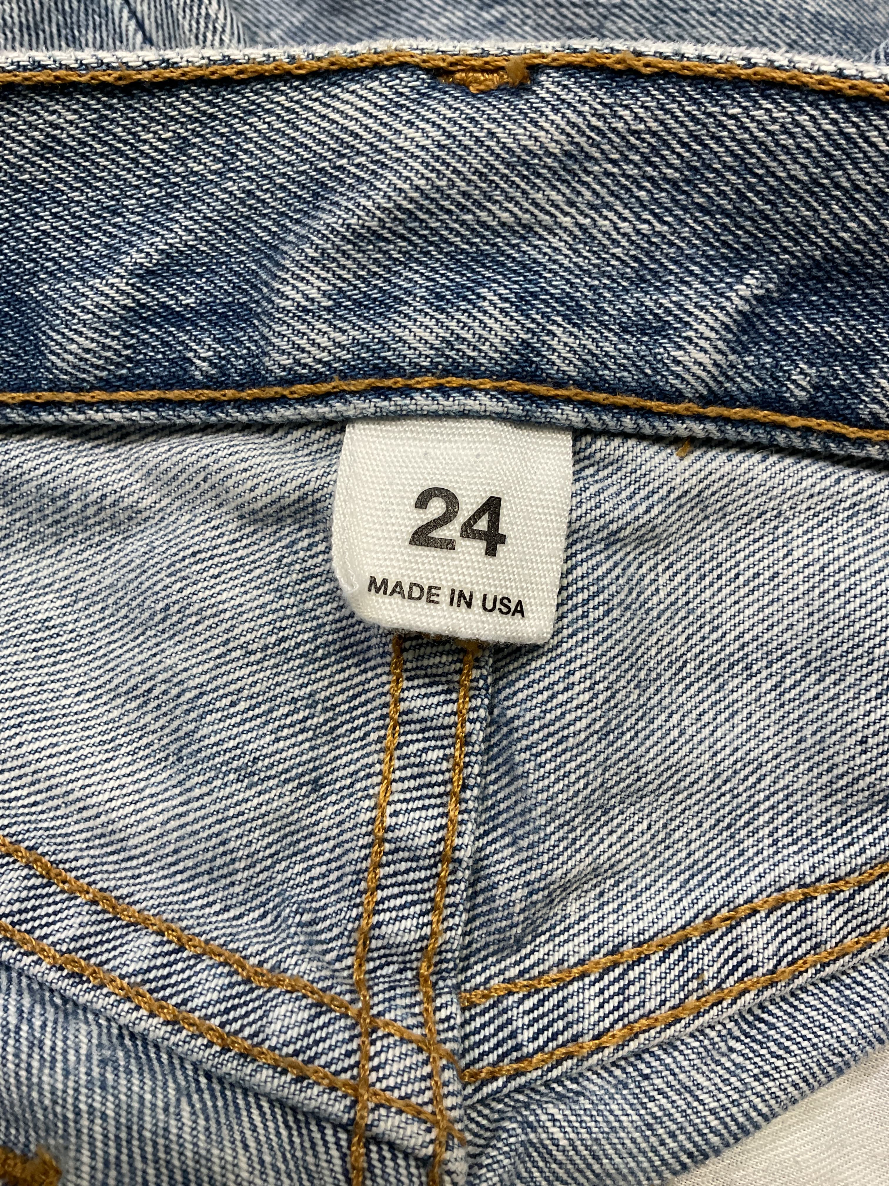 Denim Skinny - Image 4