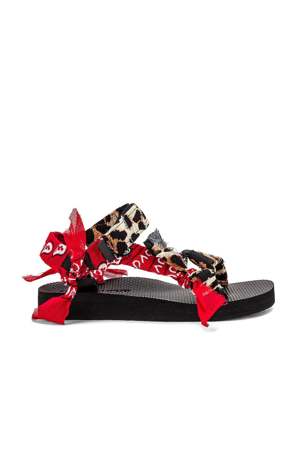 Trekky Leo Bandana Sandal - Image 1