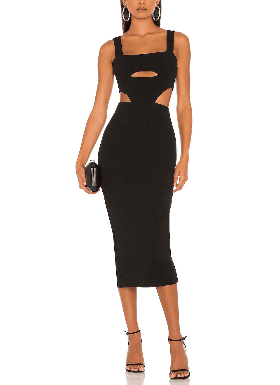 The Vista Dress - Image 1
