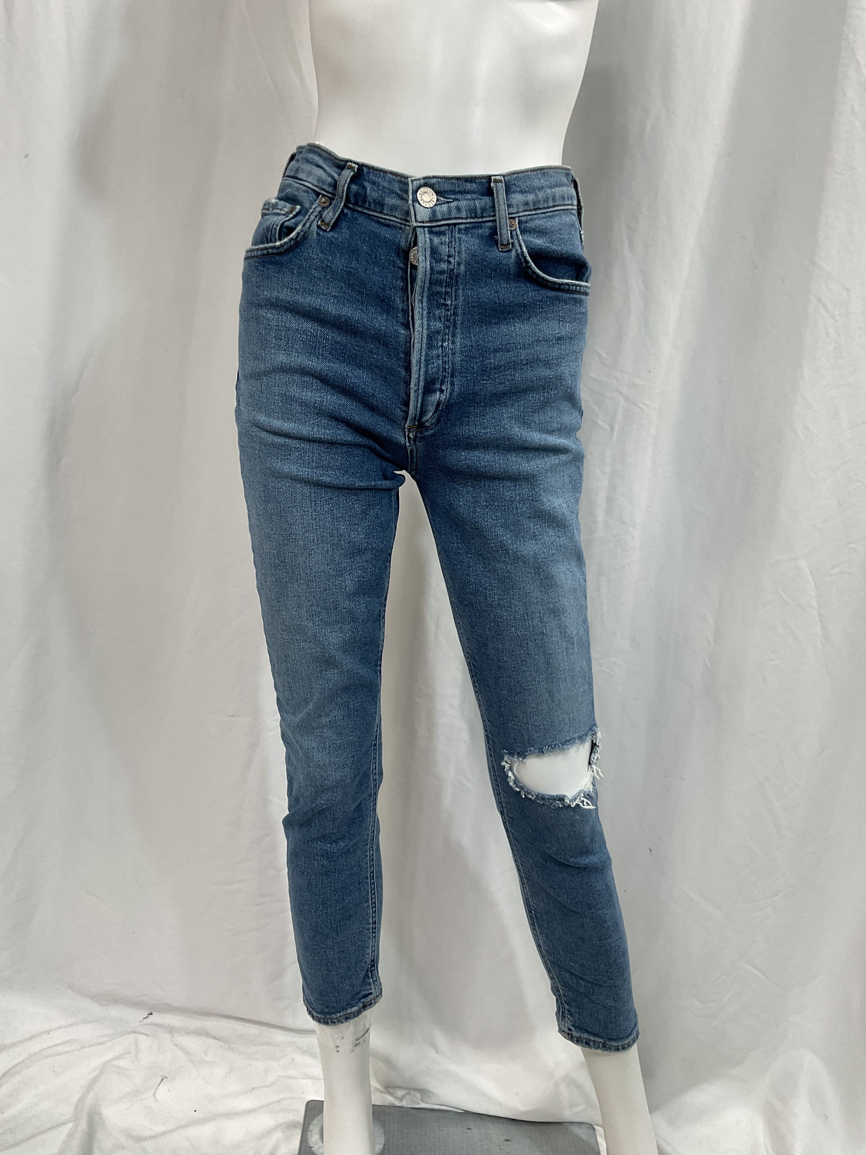 Nico High Rise Slim - Image 2