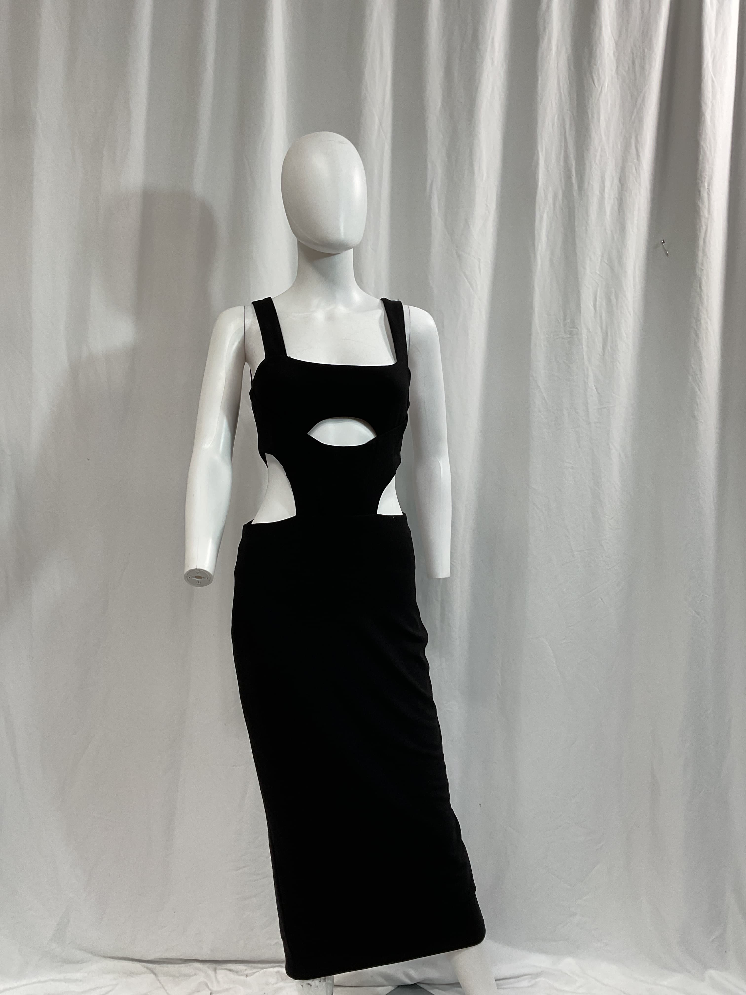 The Vista Dress - Image 2