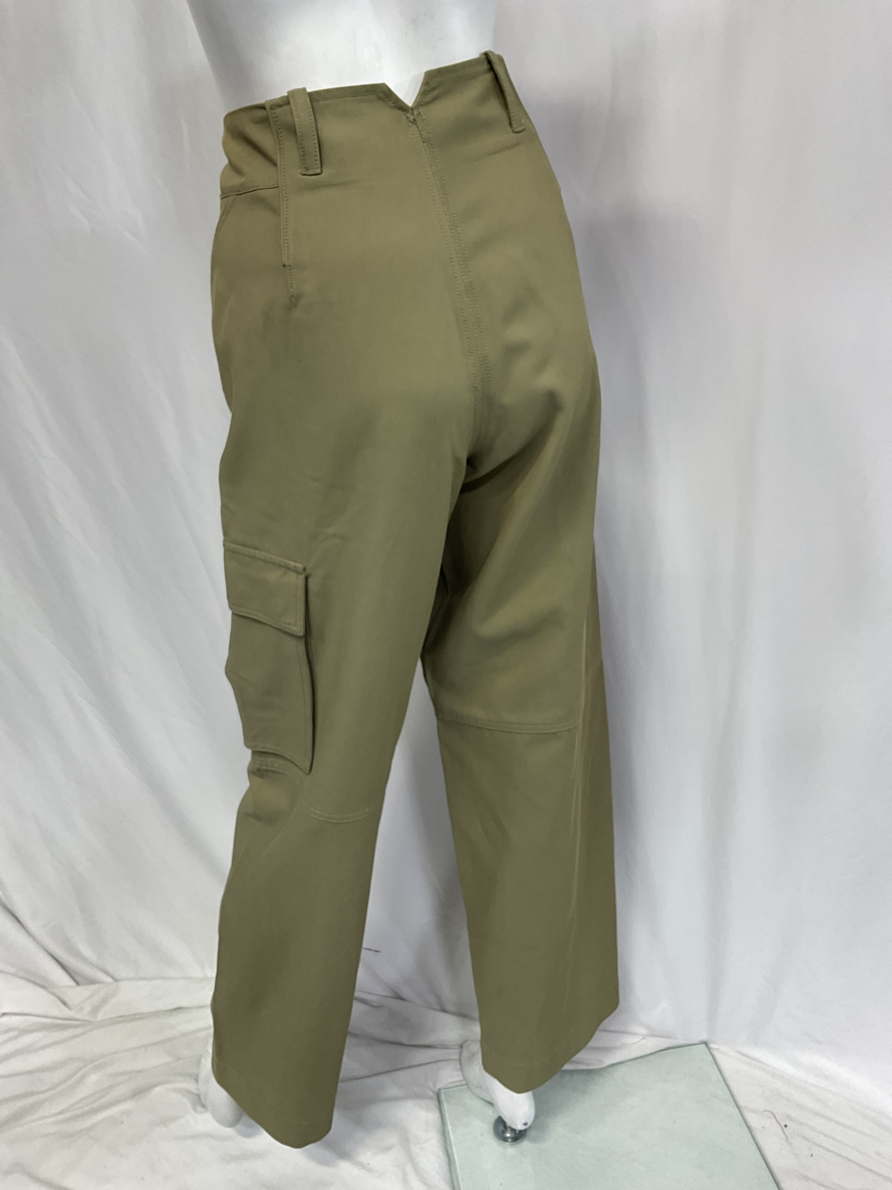 Adrie Pant In Tea - Image 2