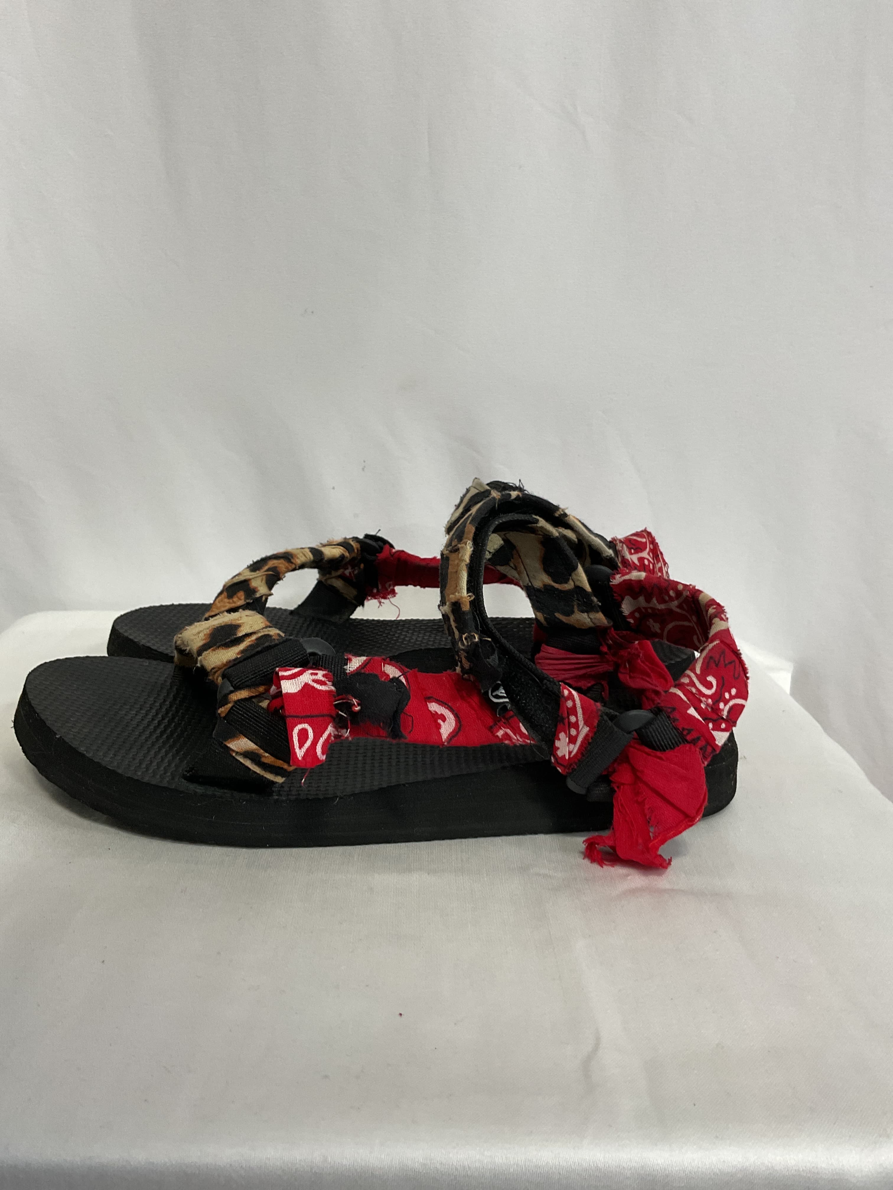 Trekky Leo Bandana Sandal - Image 2