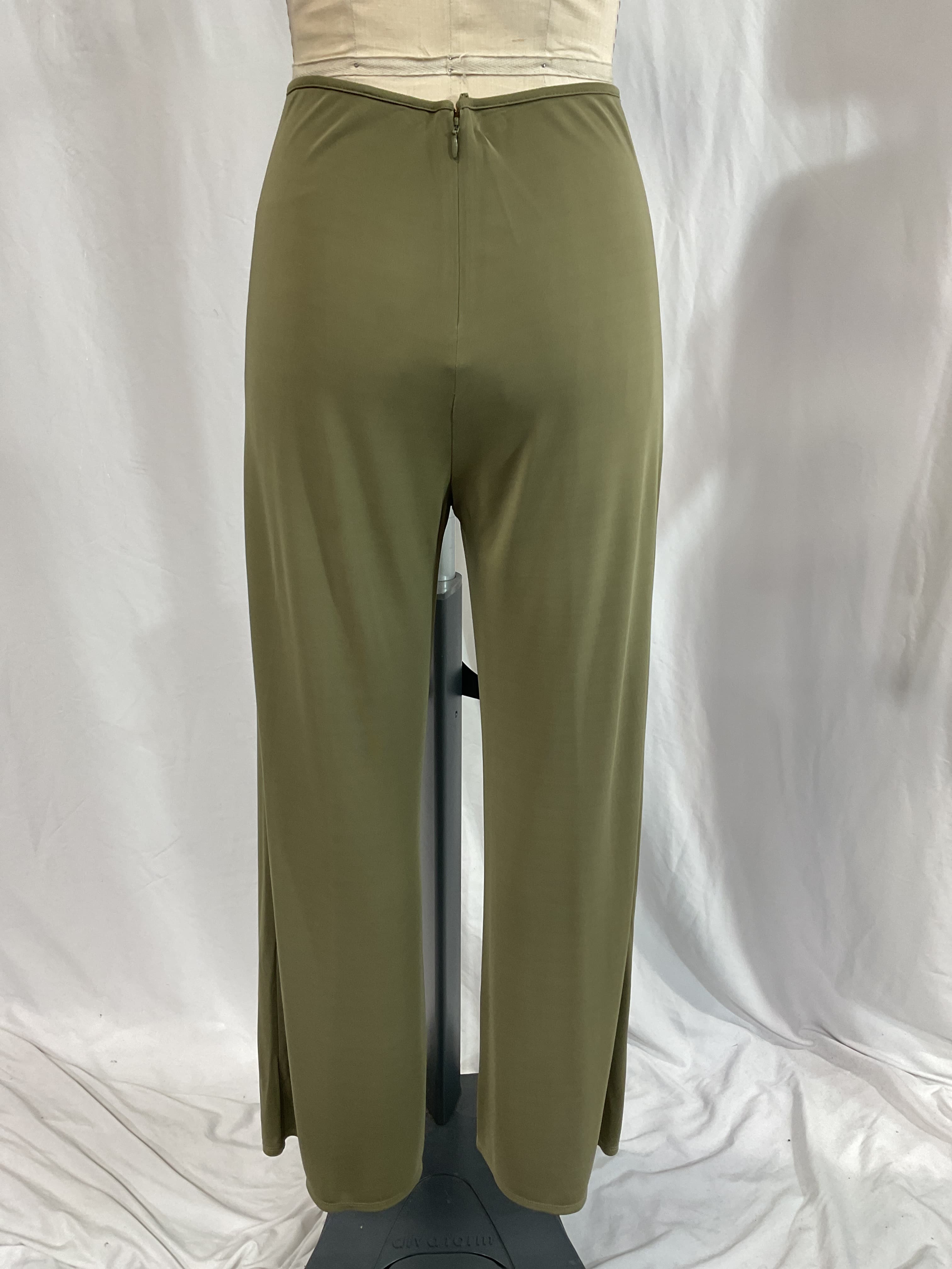 Kora Pant In Tea - Image 3