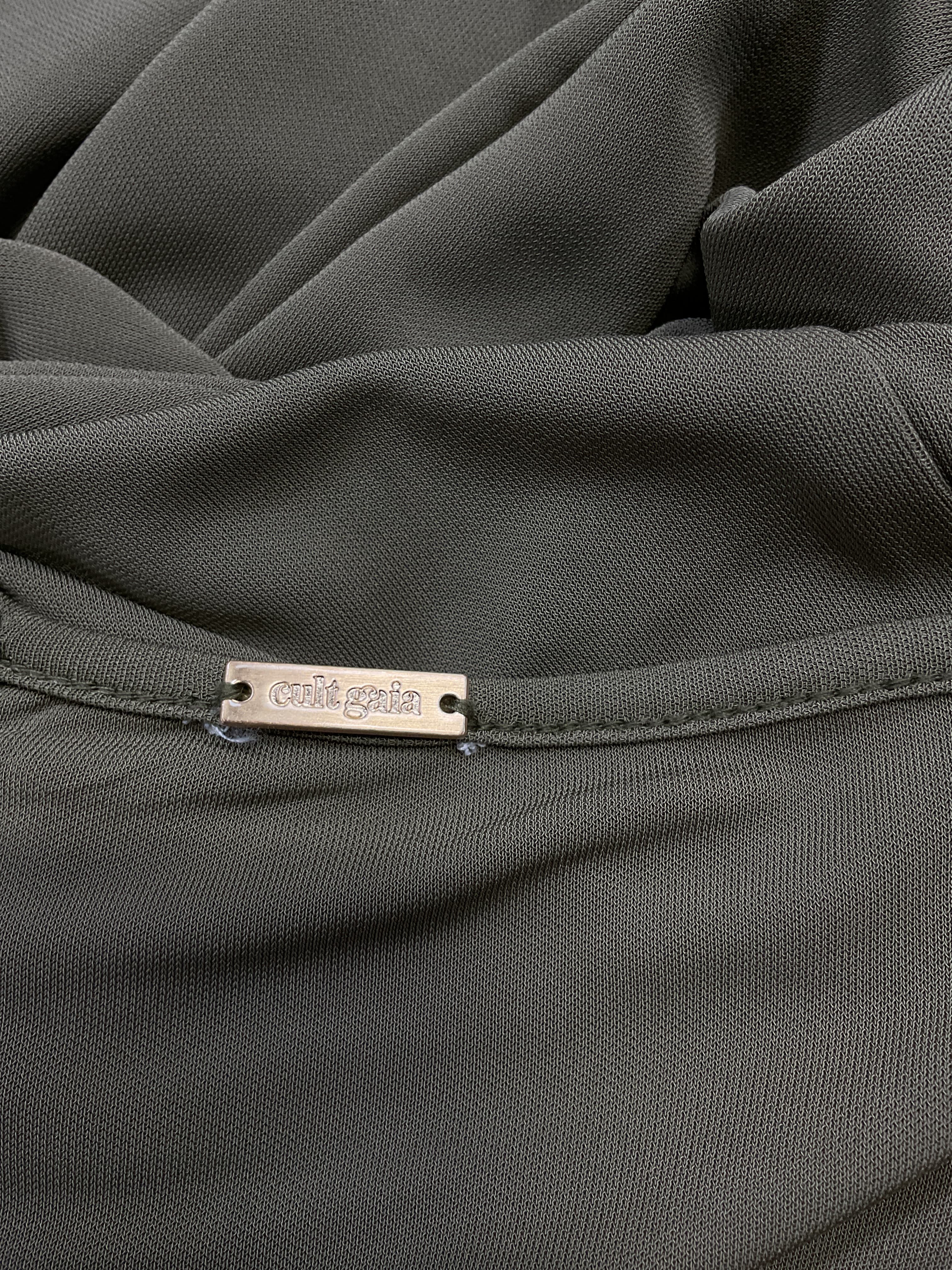 Kora Pant In Tea - Image 4