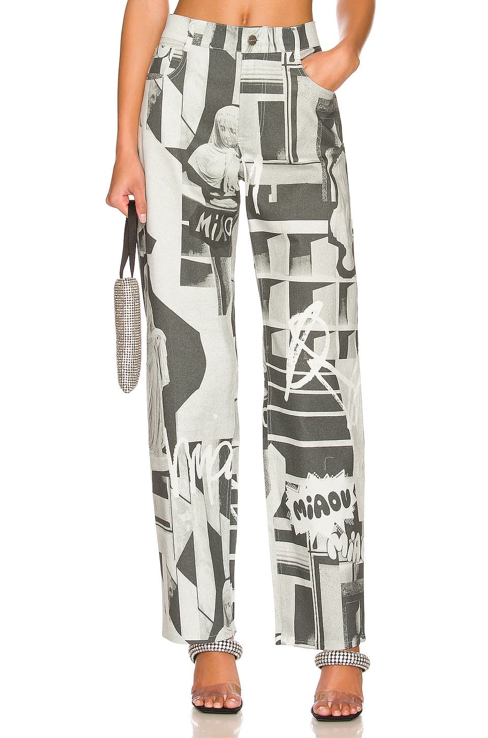 Fargo Pants - Image 1