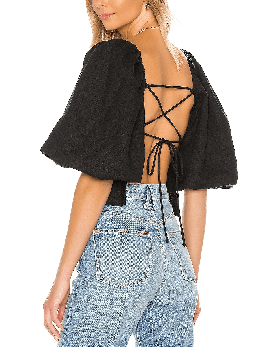 Alice Top - Image 1