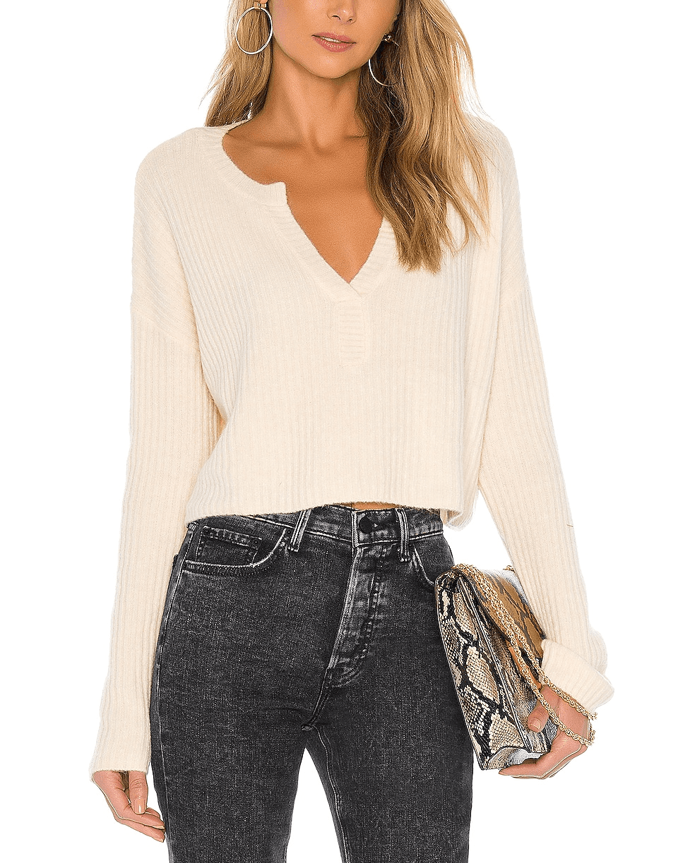 Iggy Sweater - Image 1