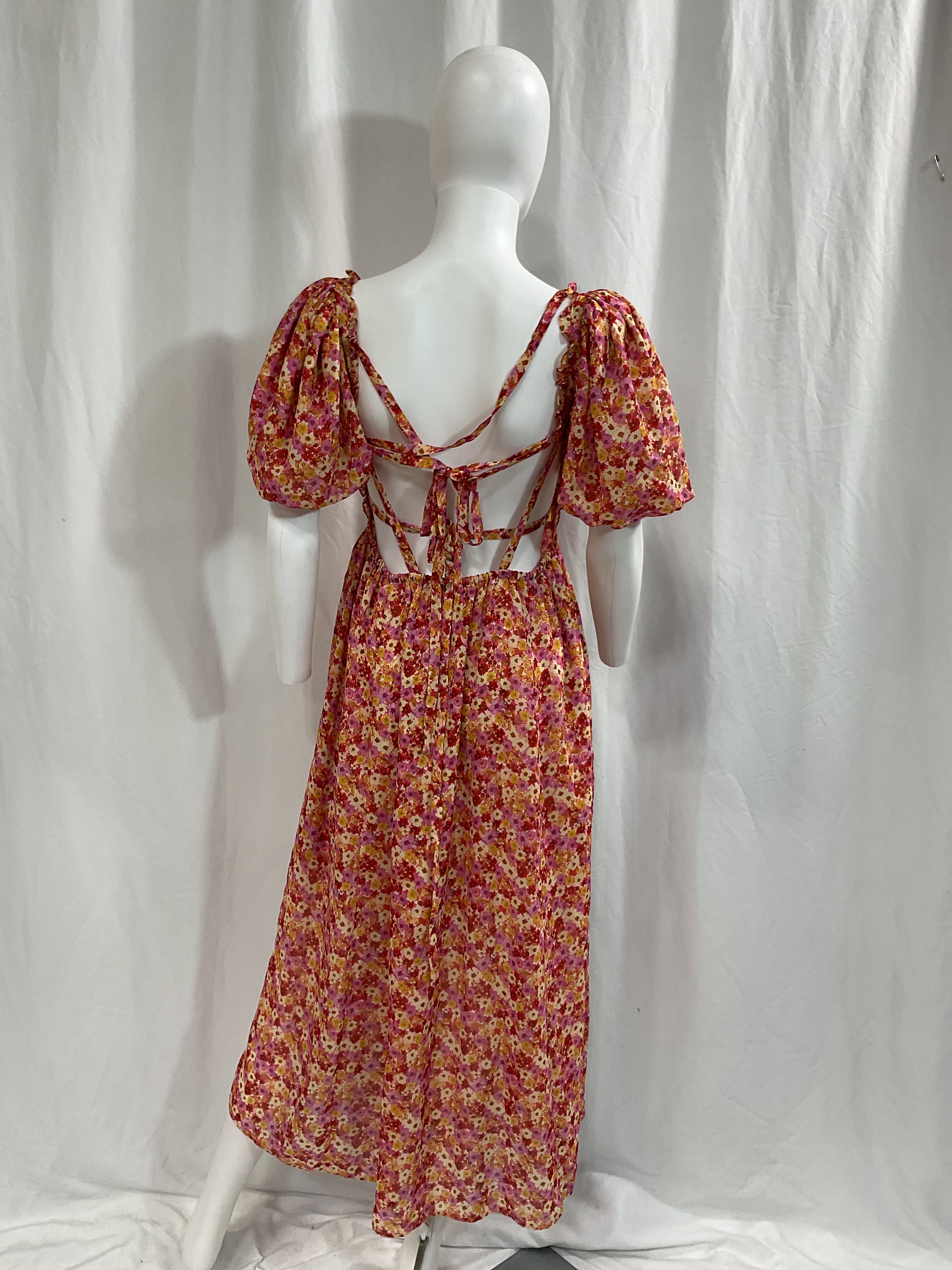 Felicia Midi Dress - Image 2