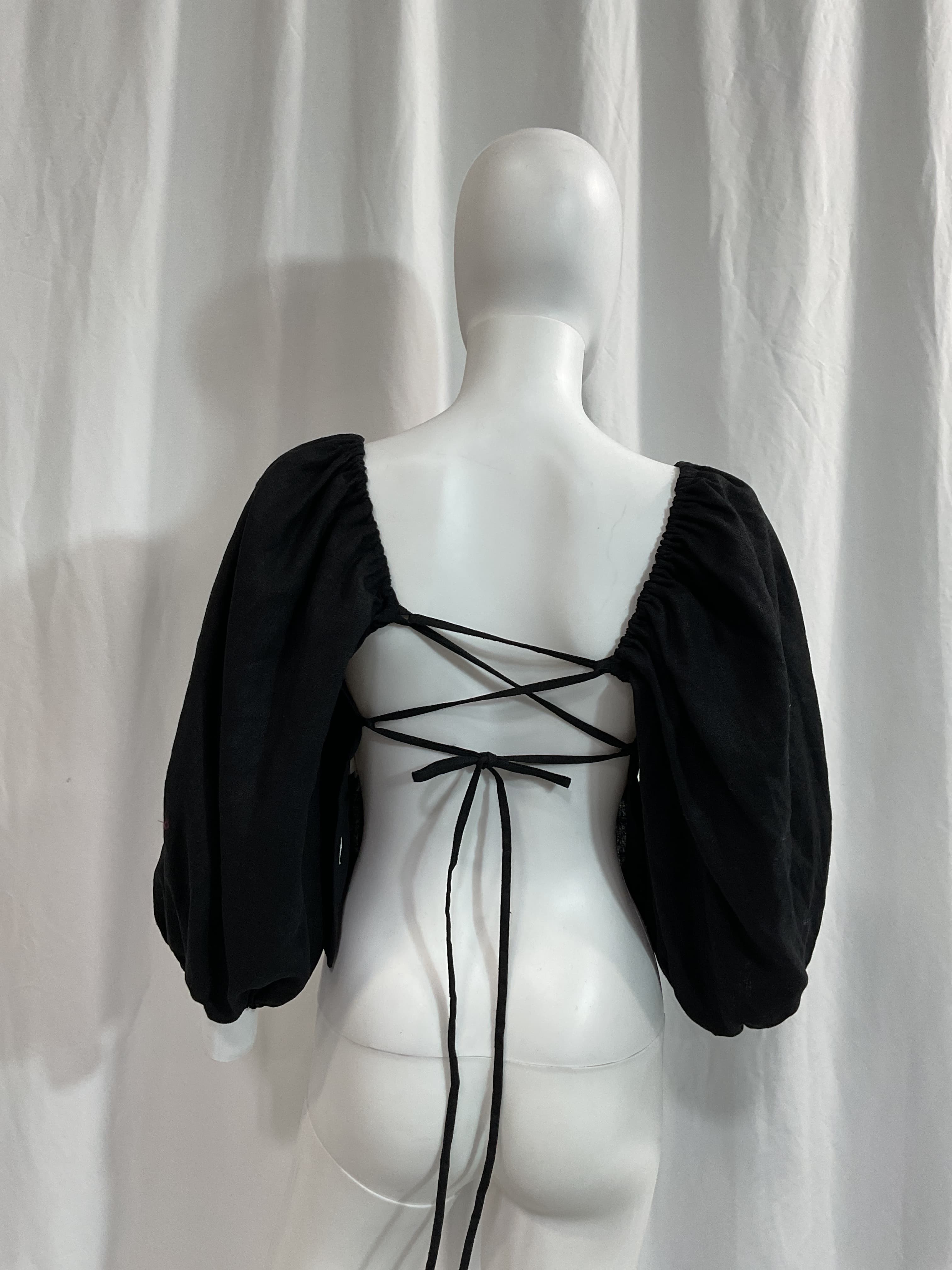 Alice Top - Image 2