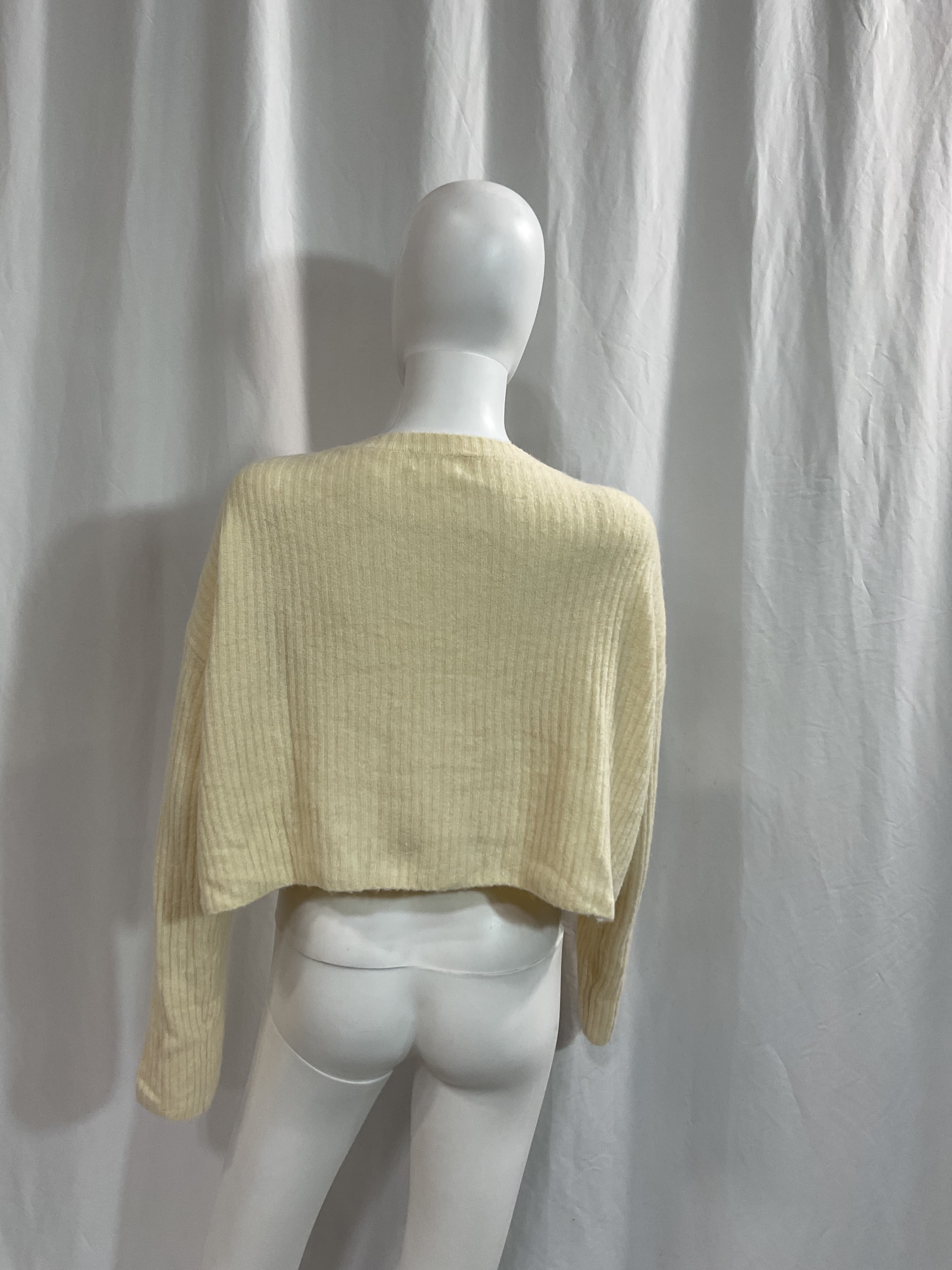 Iggy Sweater - Image 2