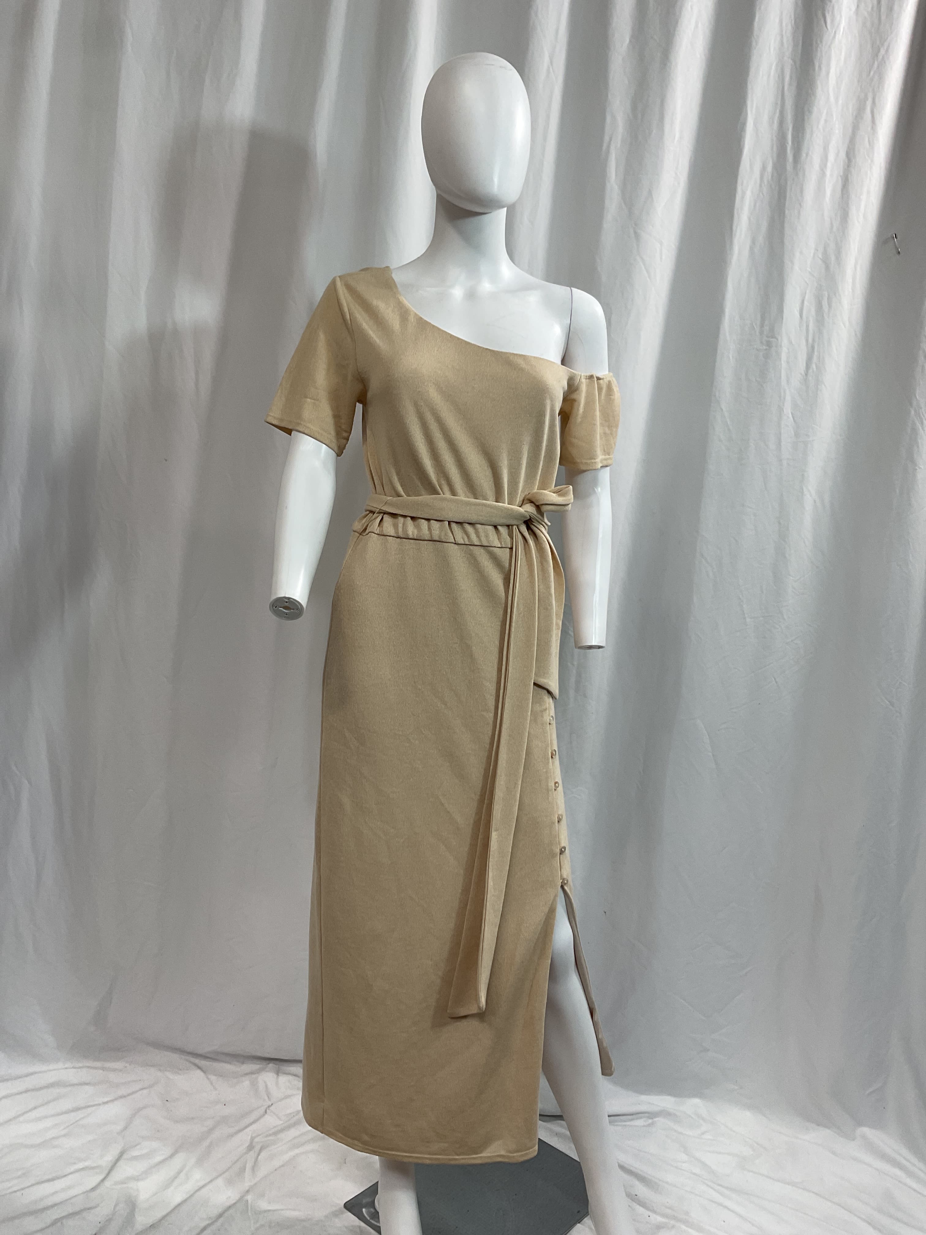 Eden Midi Dress - Image 2