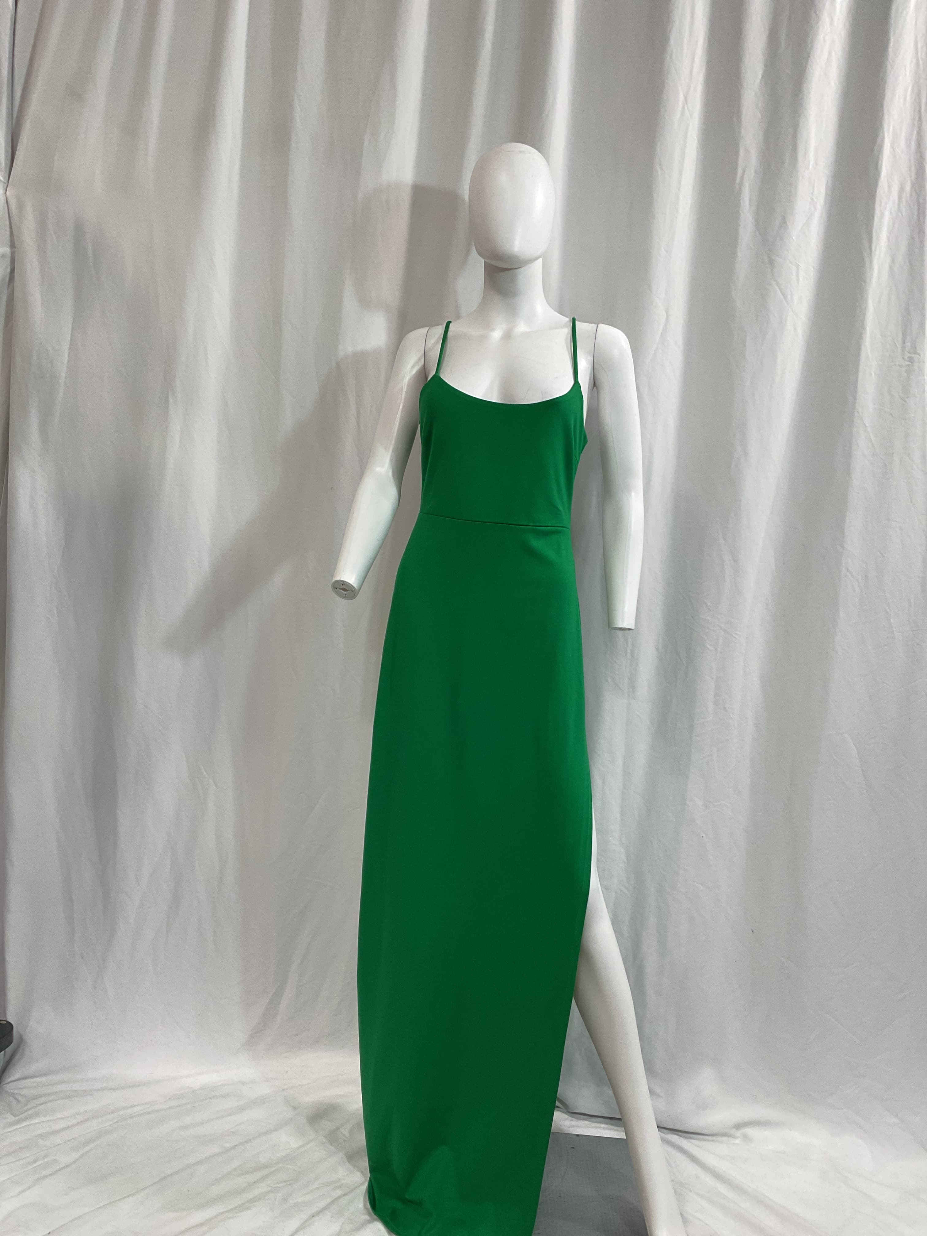 Karma Maxi Dress - Image 3
