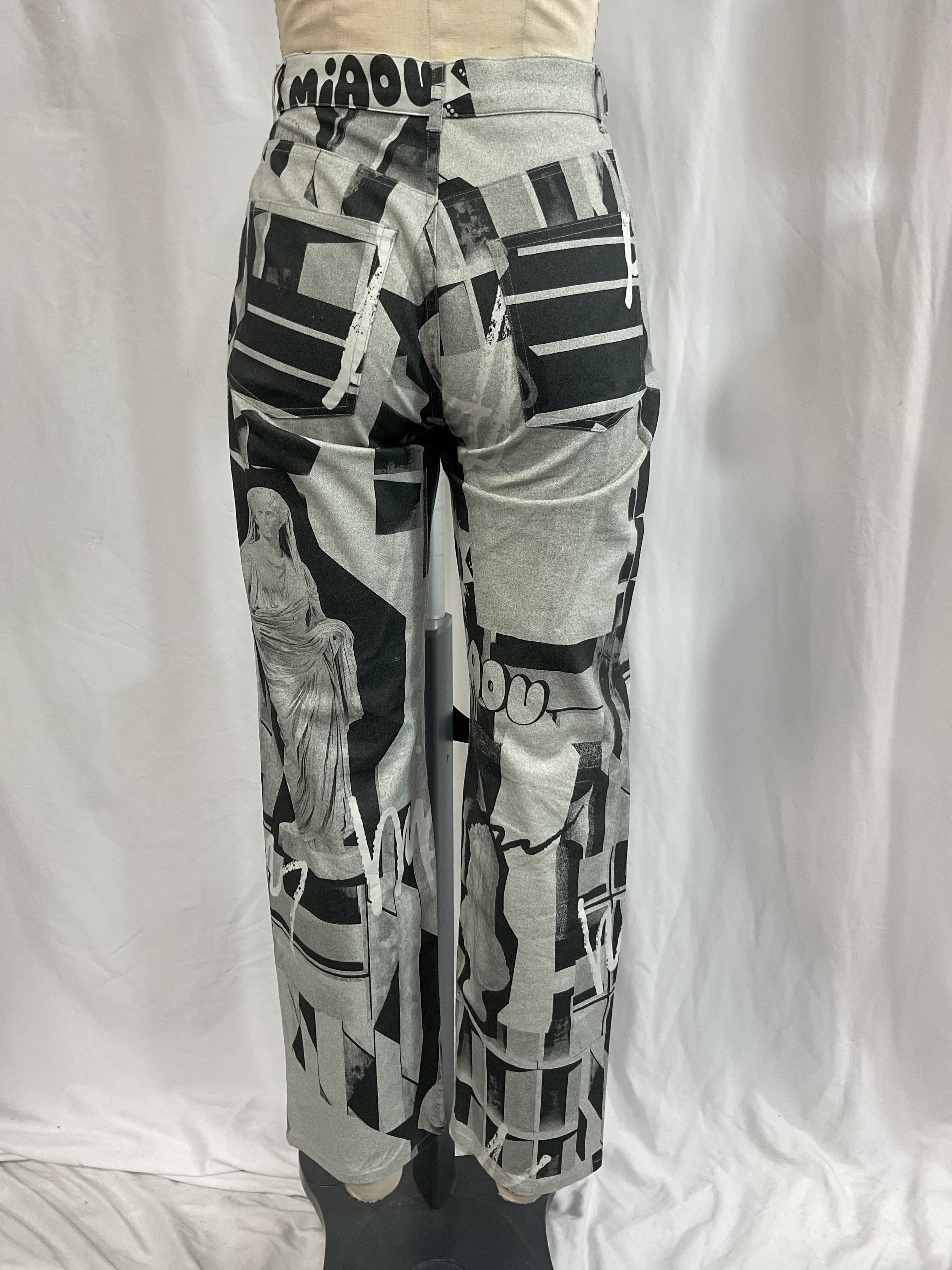 Fargo Pants - Image 3